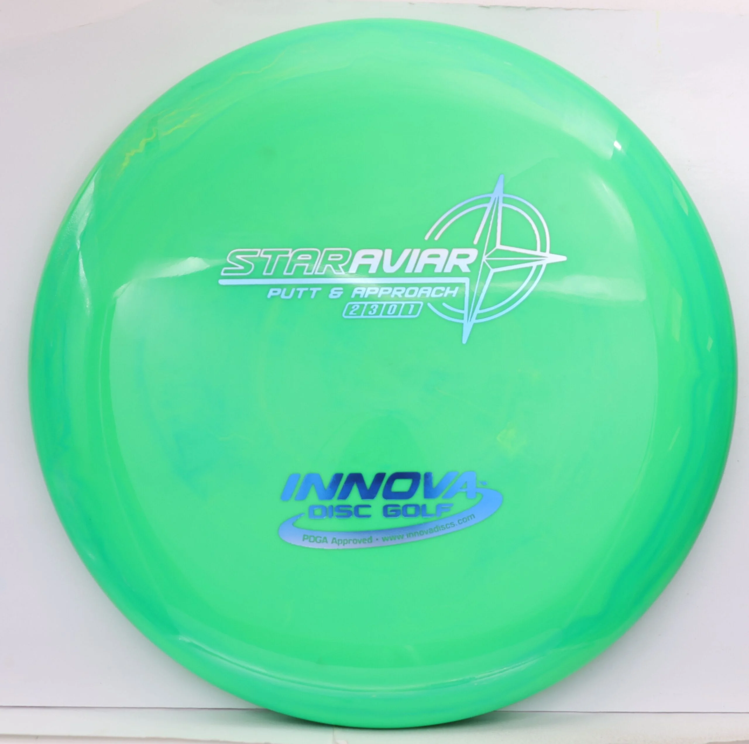 Star Aviar P&A - Image 2