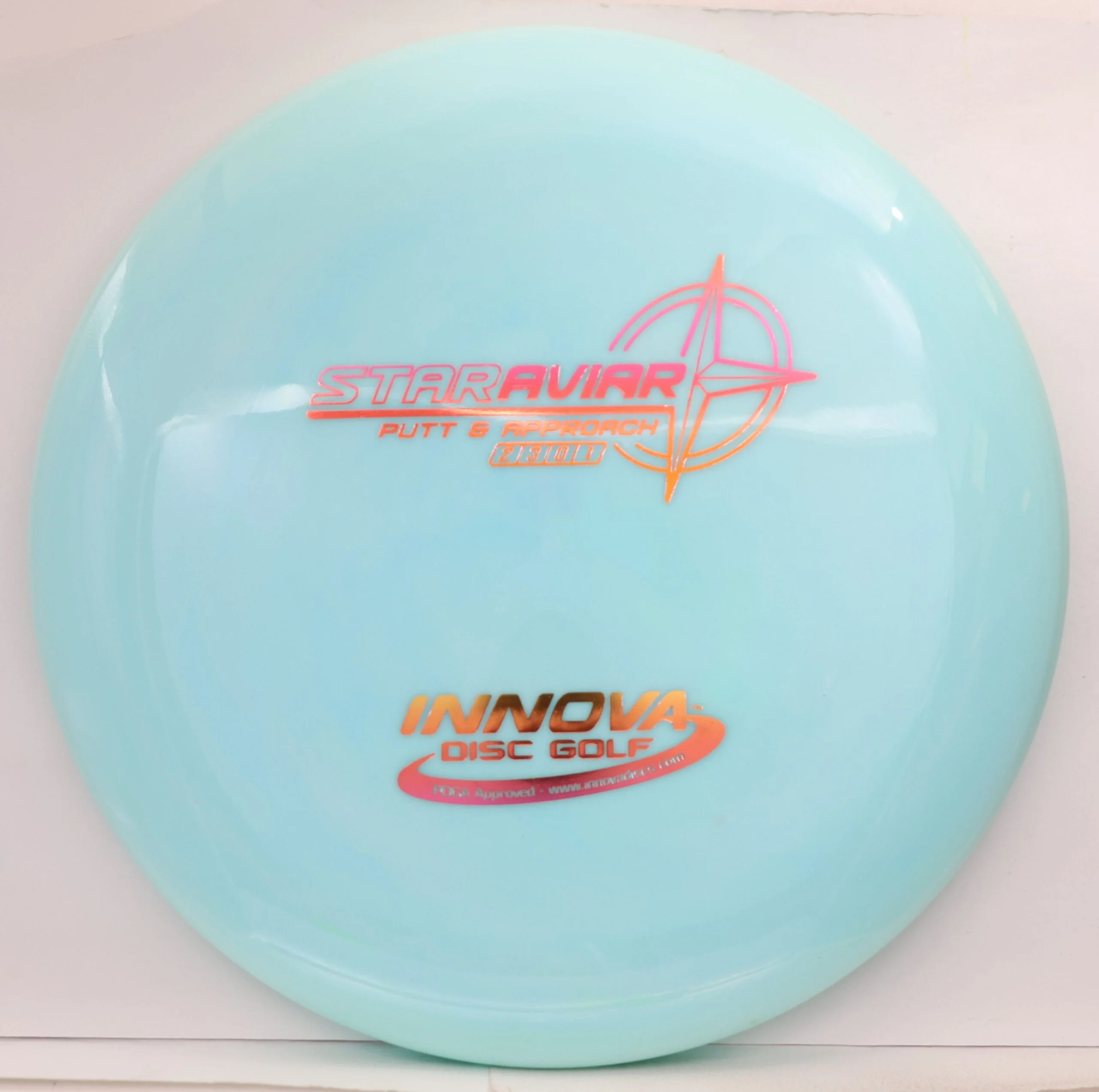 Star Aviar P&A - Image 3