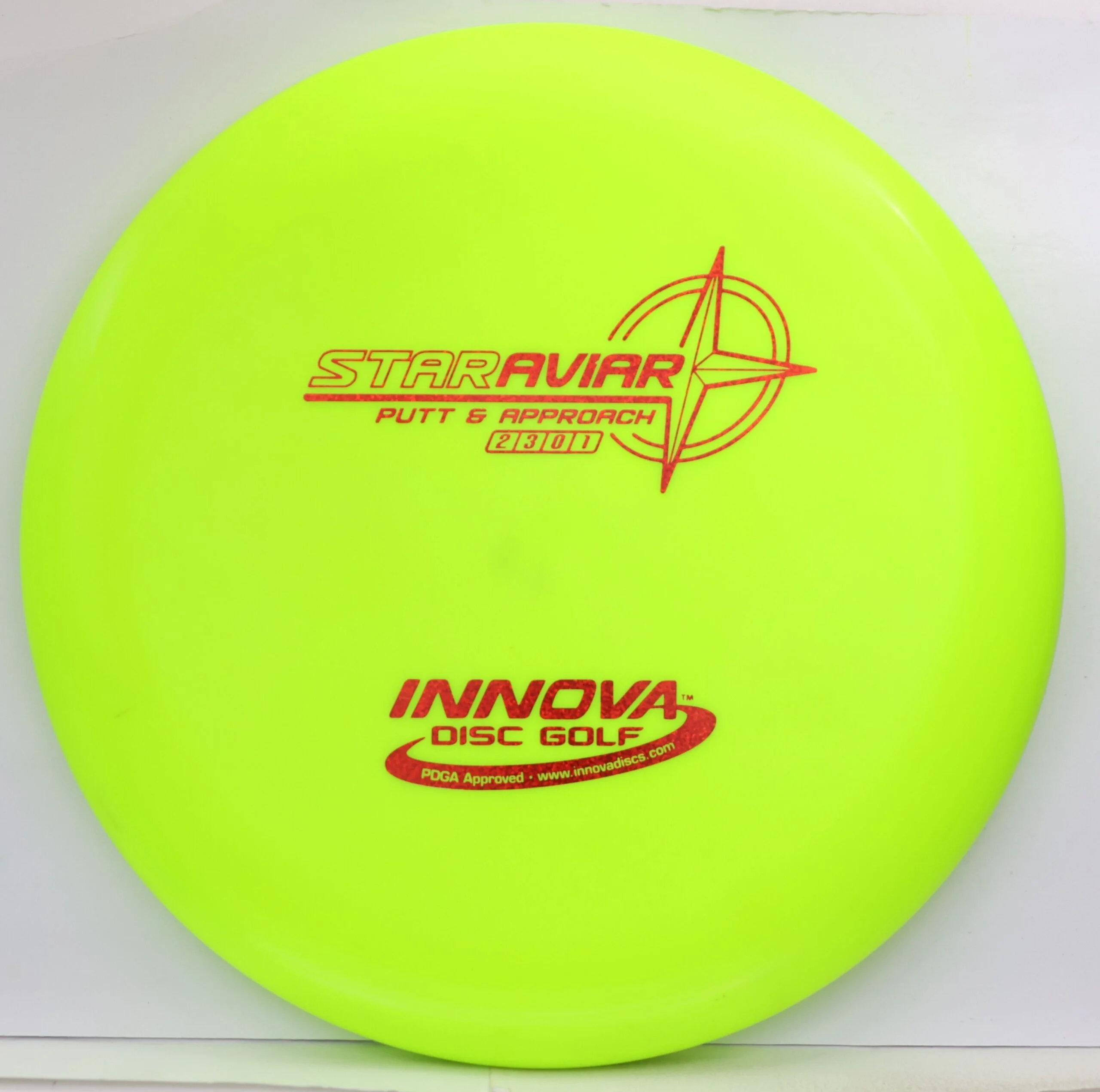 Star Aviar P&A - Image 4