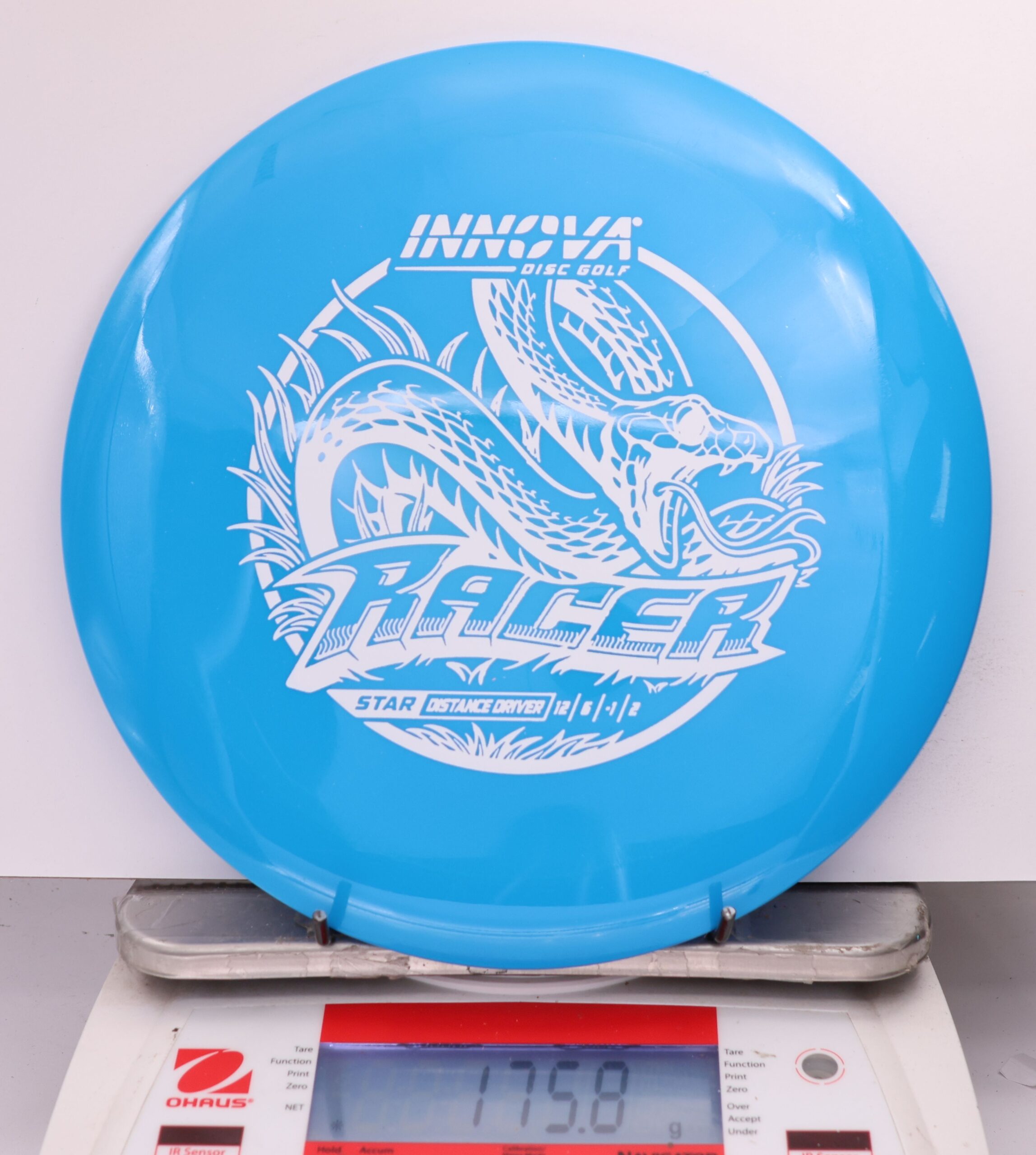 599669 Star Racer - #259 Blue, 176