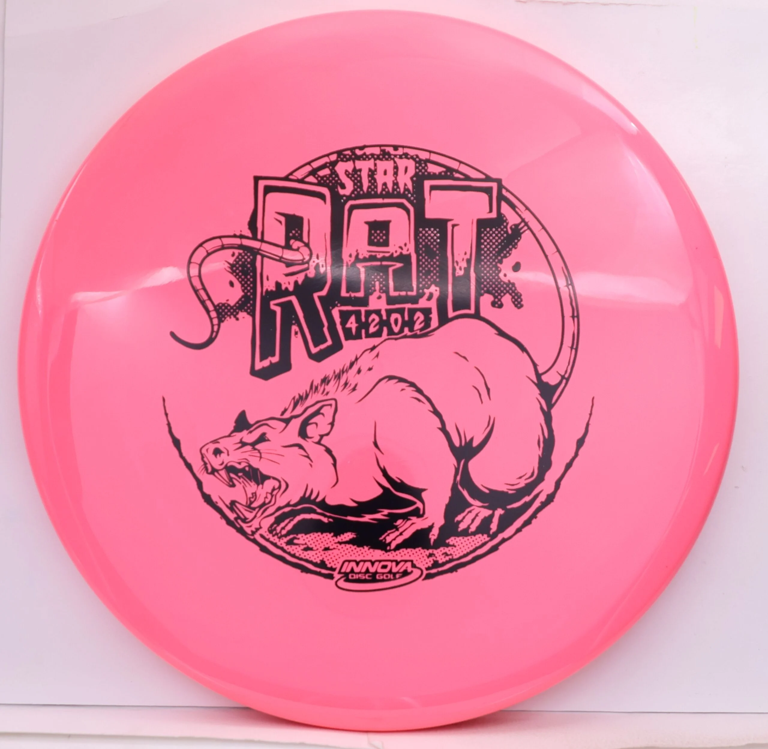 Star Rat