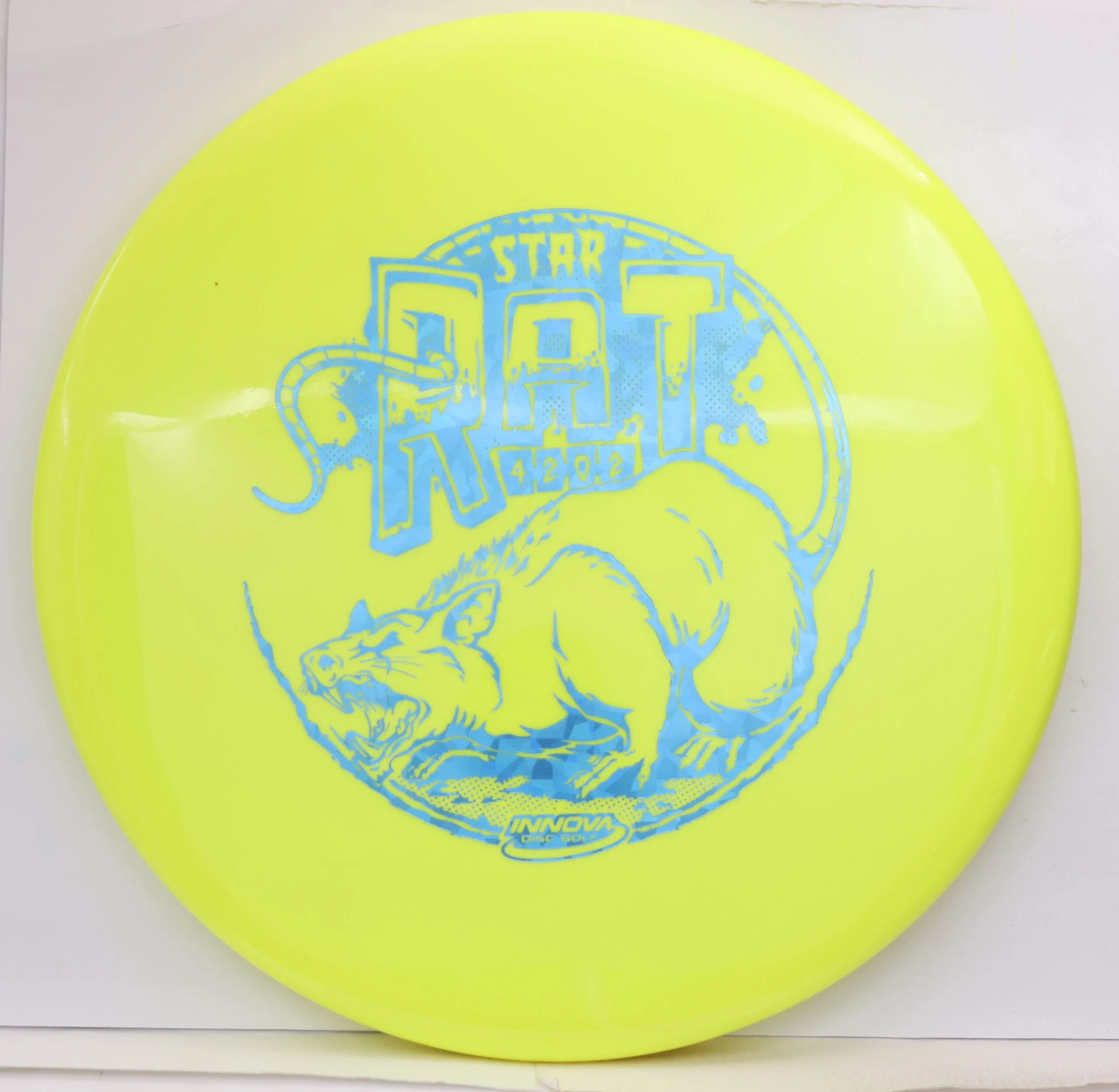 Star Rat - Image 2