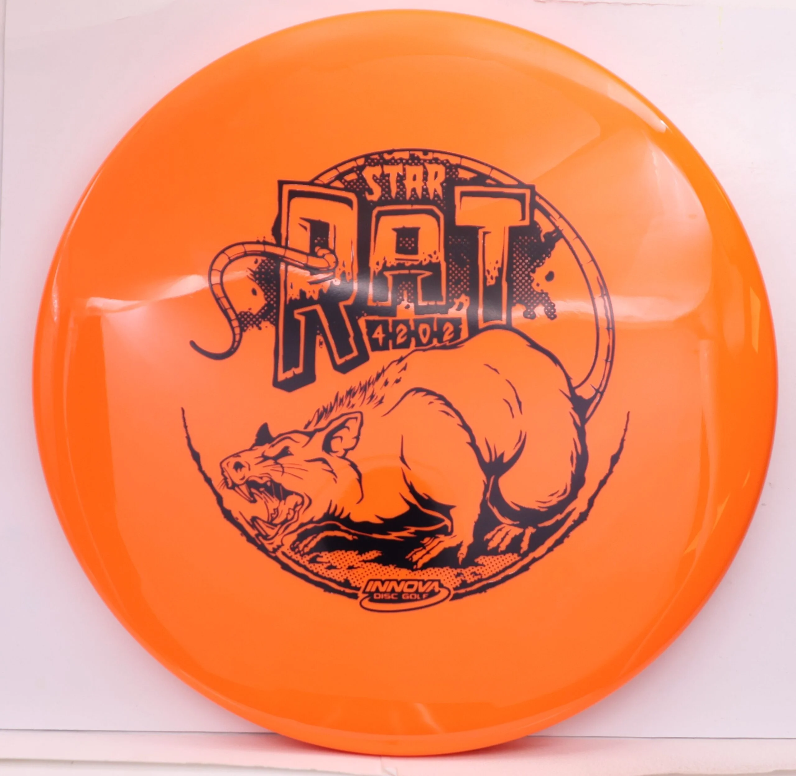 Star Rat - Image 3
