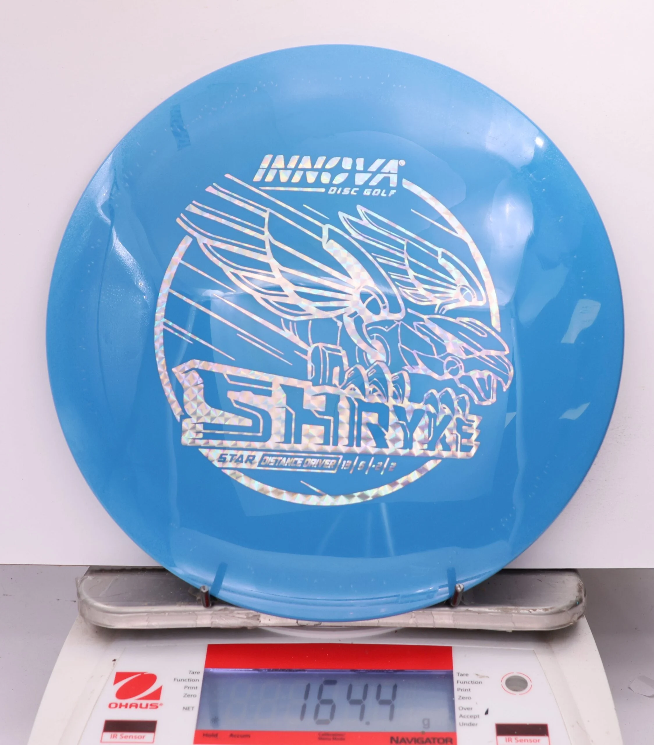 599829 Star Shryke - #261 Blue, 164