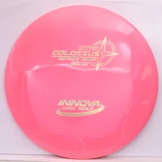 Star Colossus