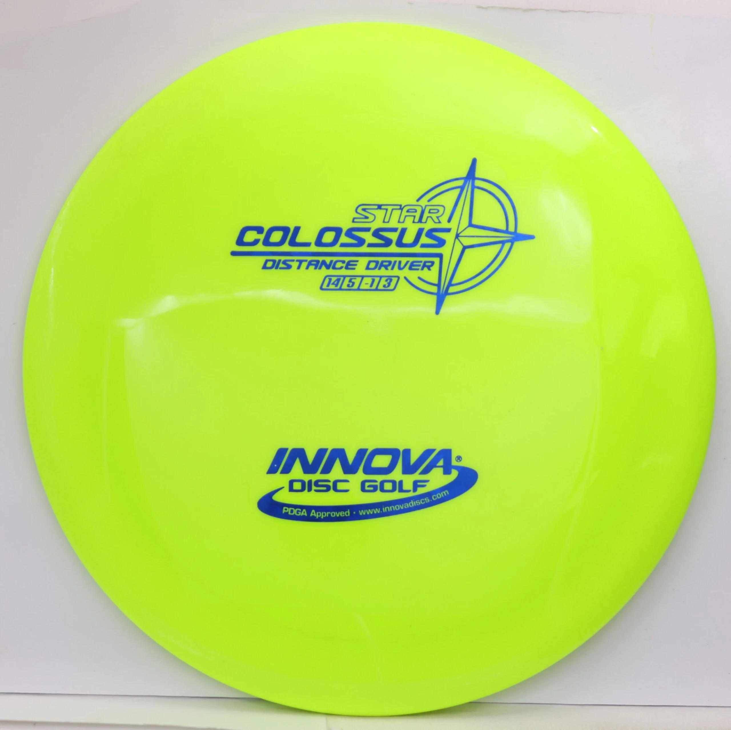 Star Colossus - Image 2