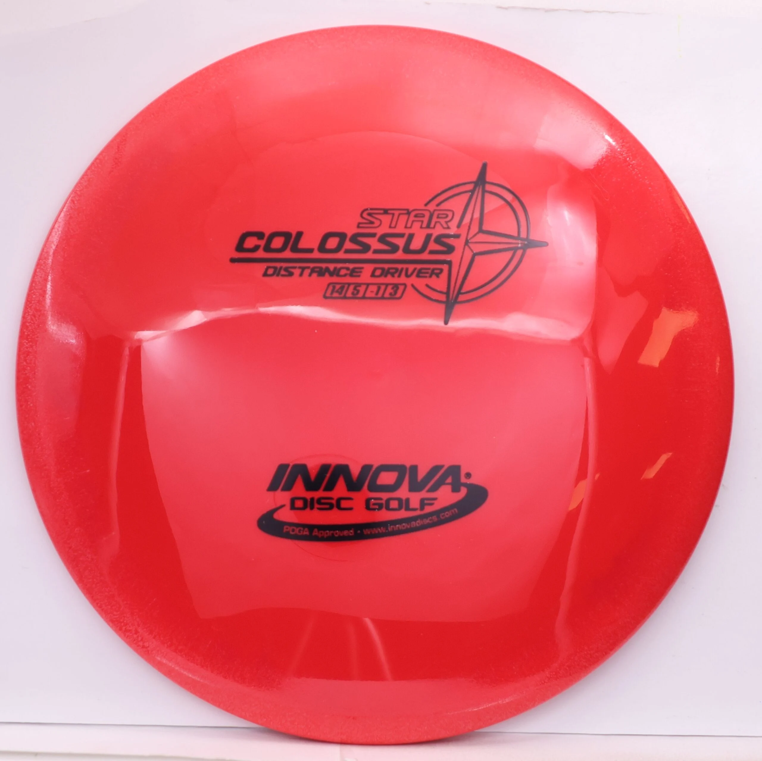 Star Colossus - Image 3