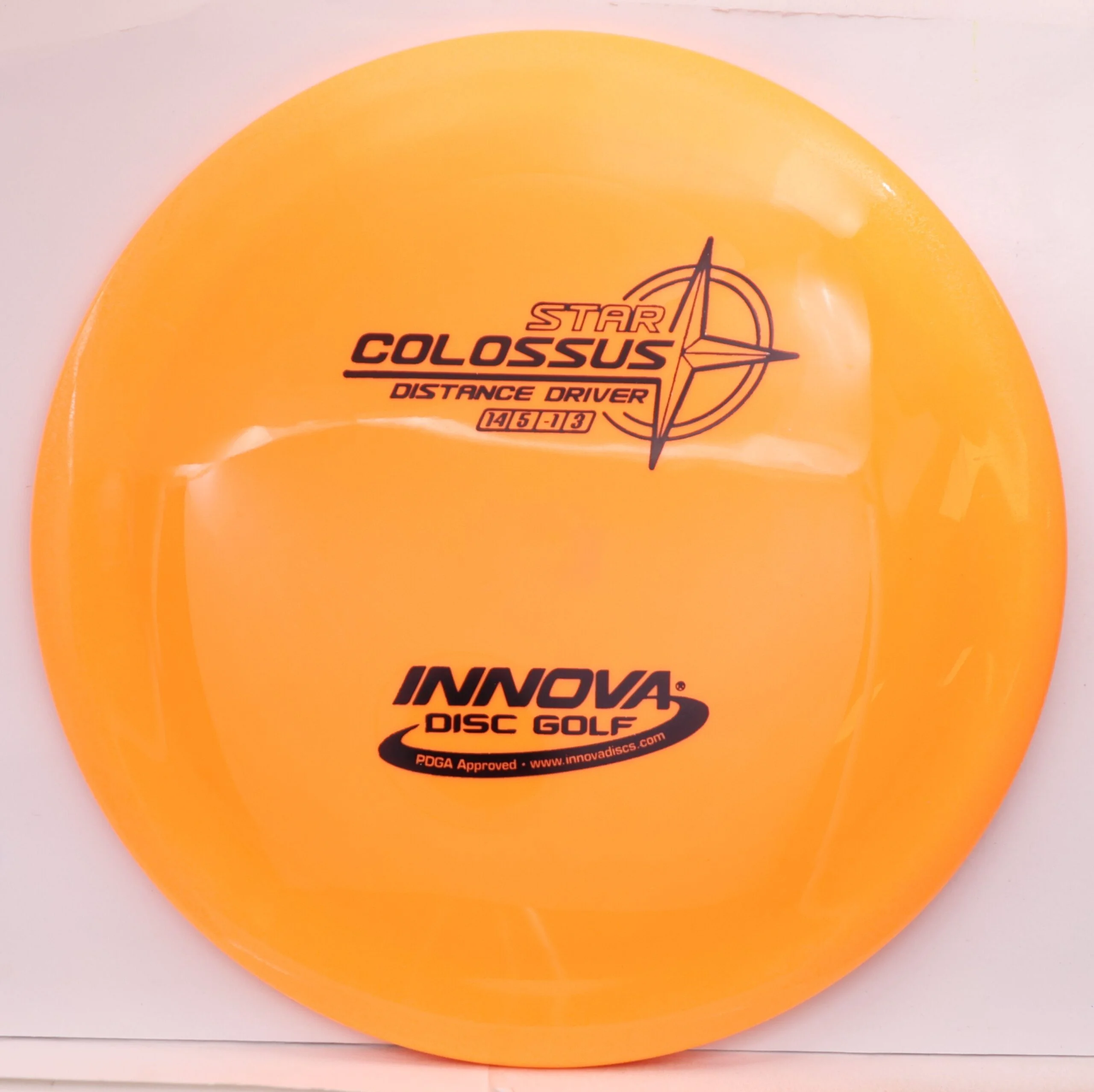 Star Colossus - Image 4