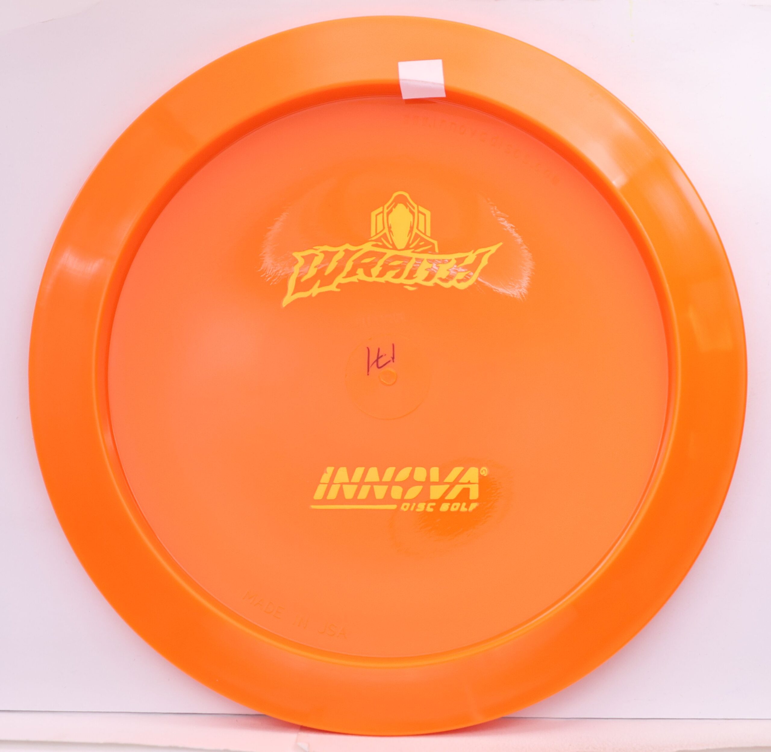 Star Wraith, Bottom Stamp - Image 3