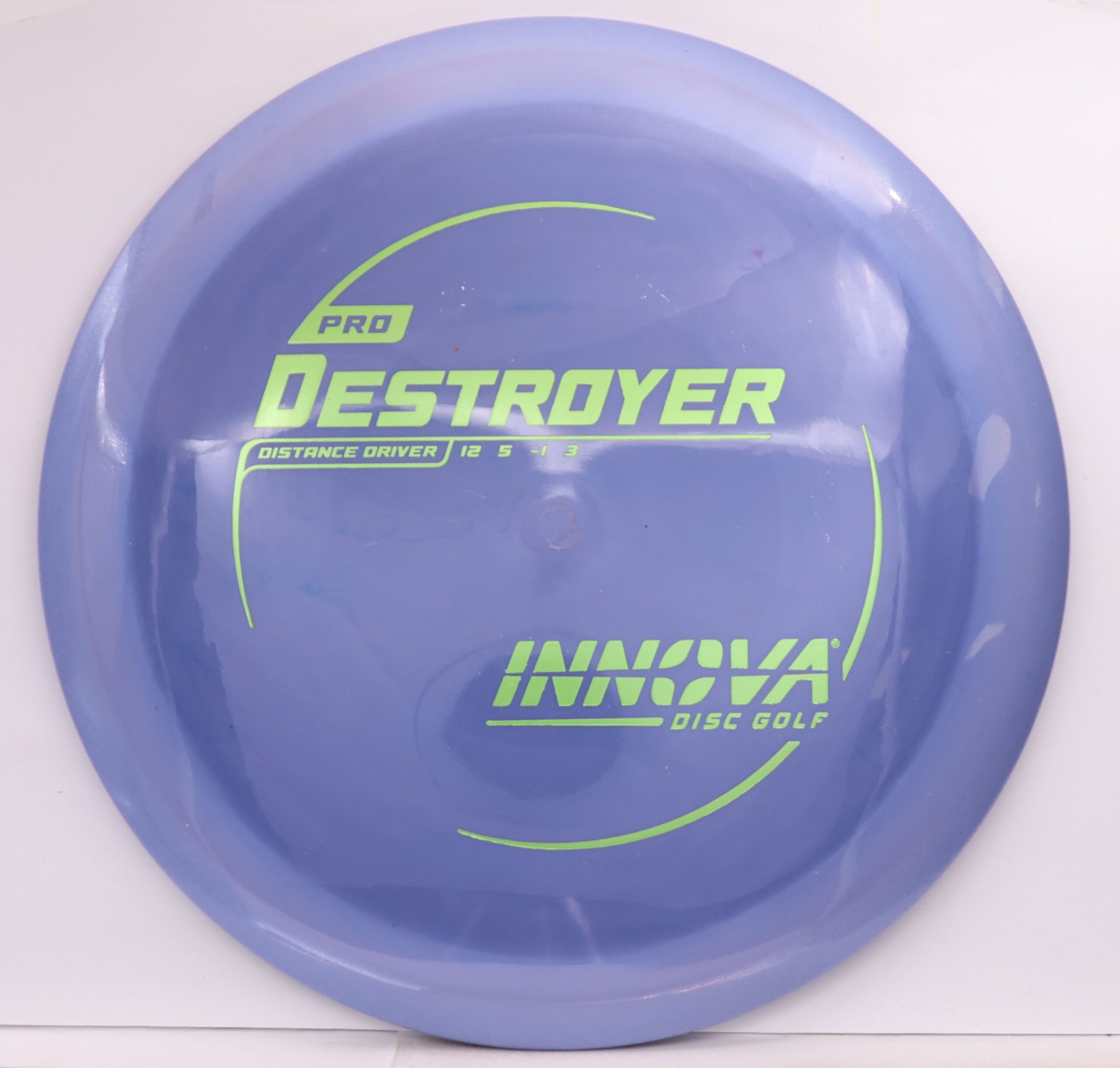 Pro Destroyer