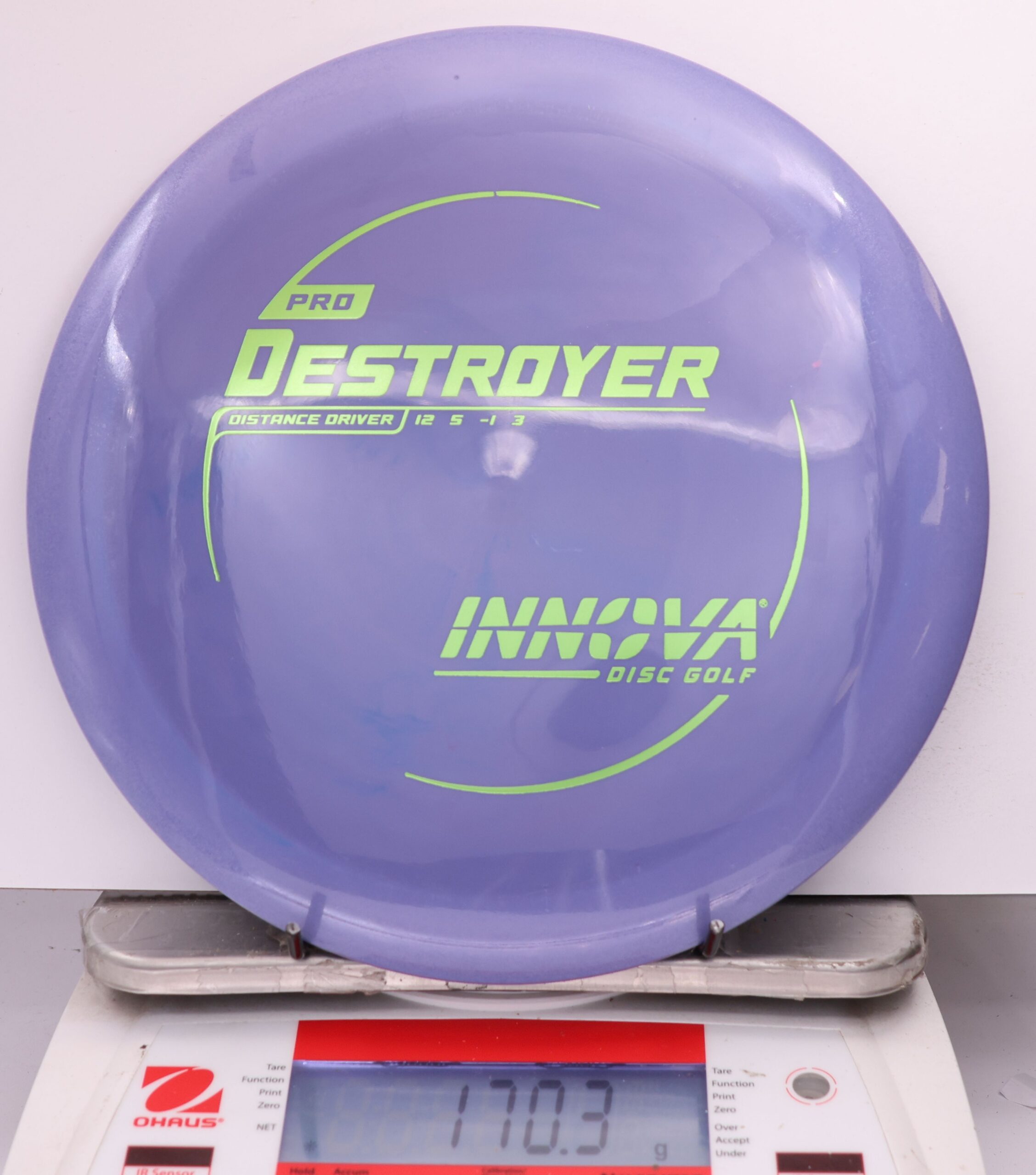 600081 Pro Destroyer - #257 Purple, 170