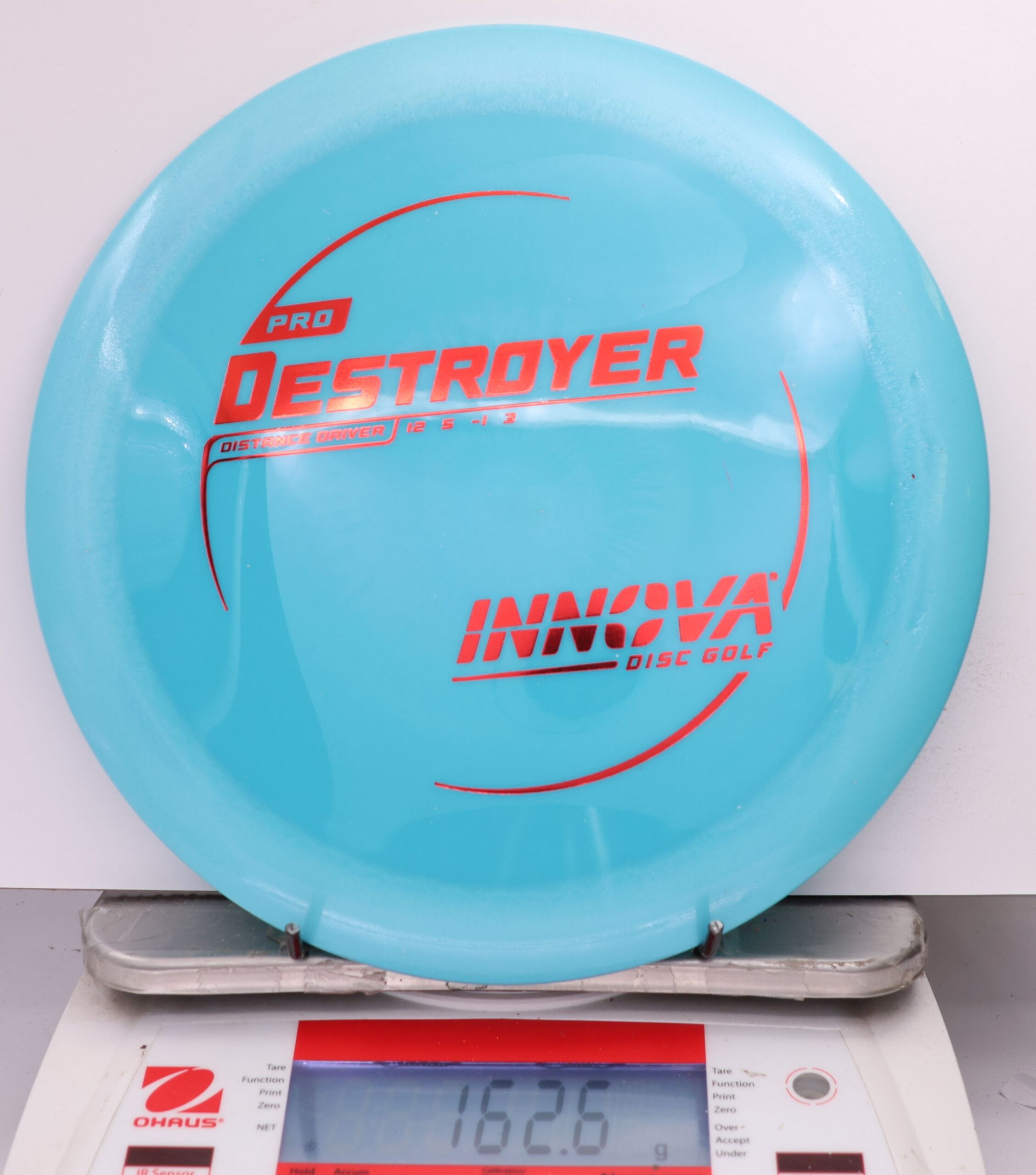 600097 Pro Destroyer - #264 LtBlue, 163