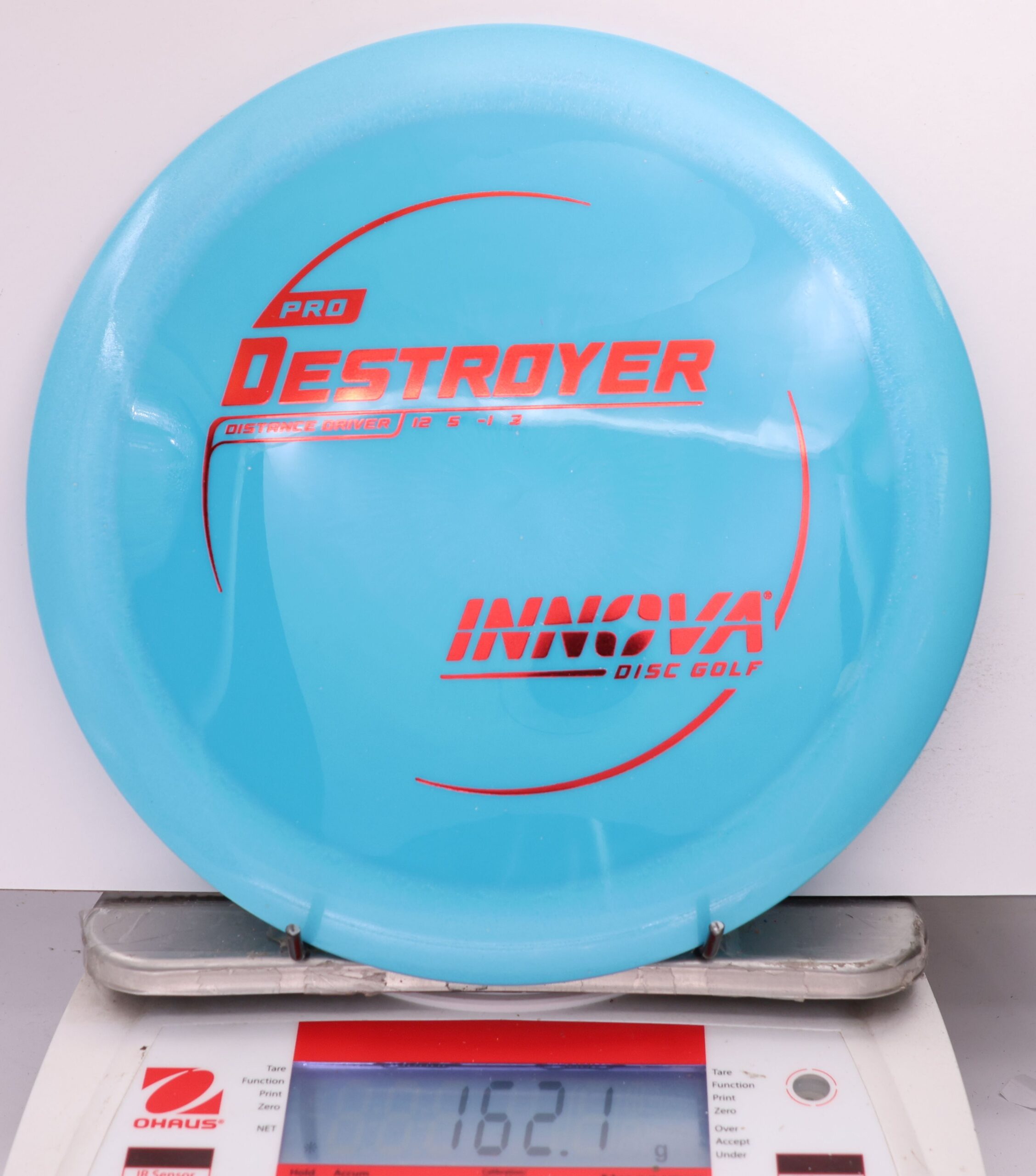 600098 Pro Destroyer - #265 LtBlue, 162