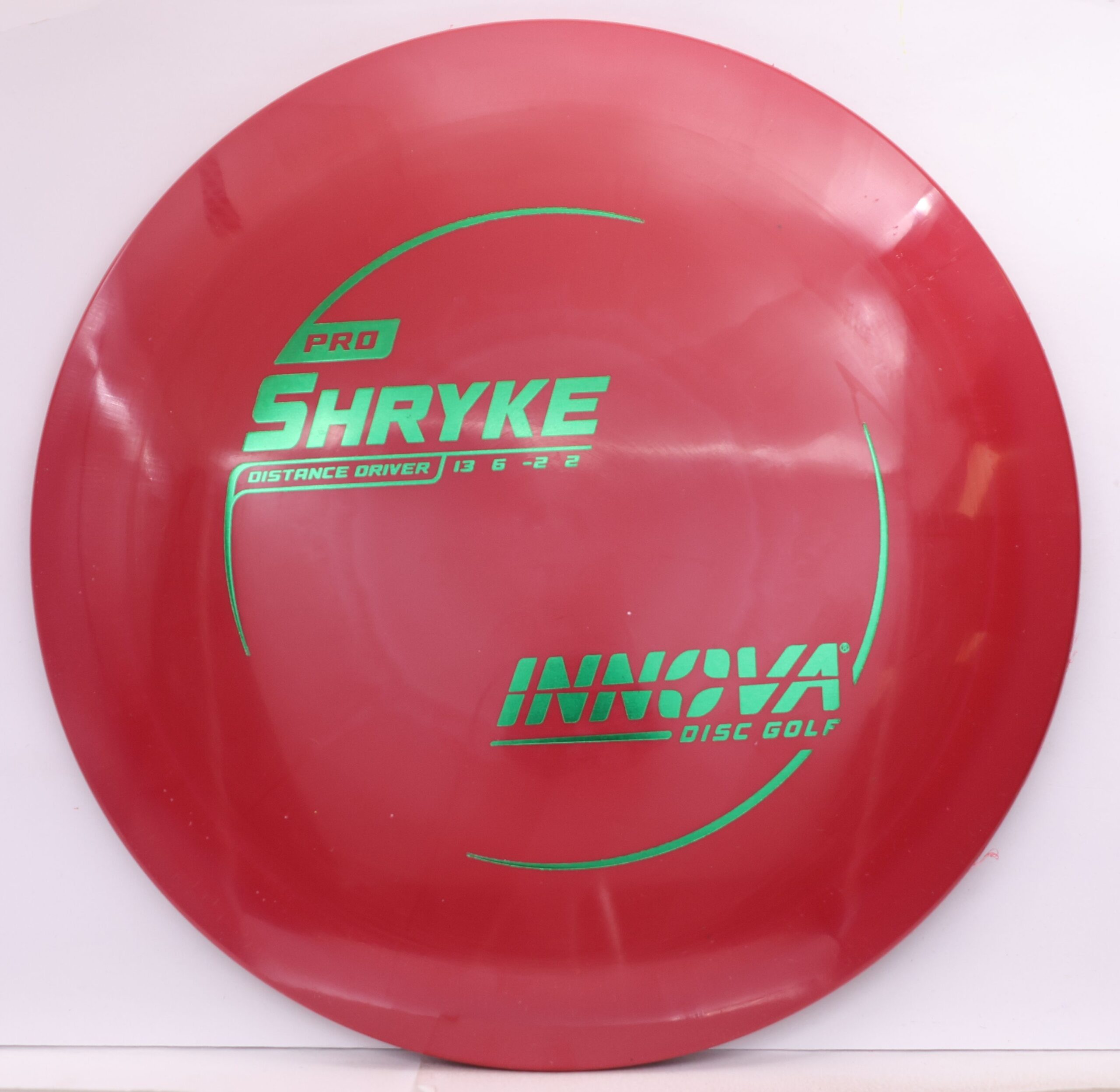 Pro Shryke - Image 4