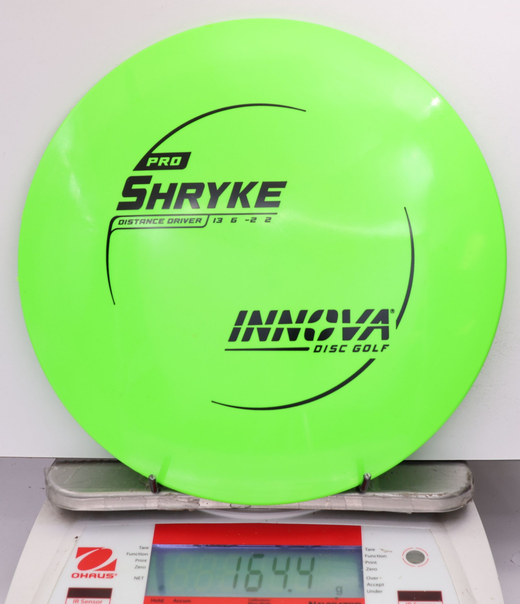 600129 Pro Shryke - #257 Grellow, 164