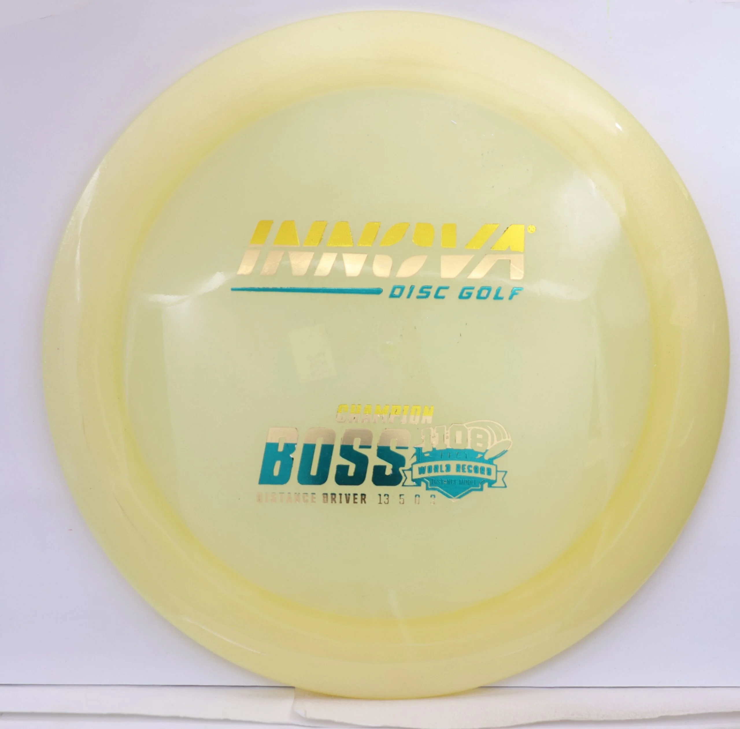 Champion Boss, 1108 - Image 3