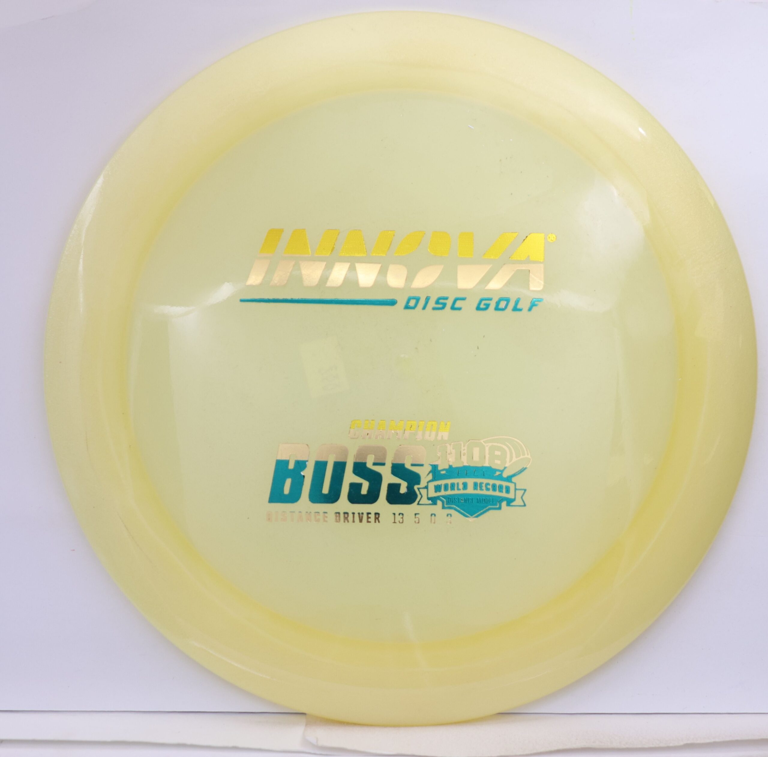 Champion Boss, 1108 - Image 3