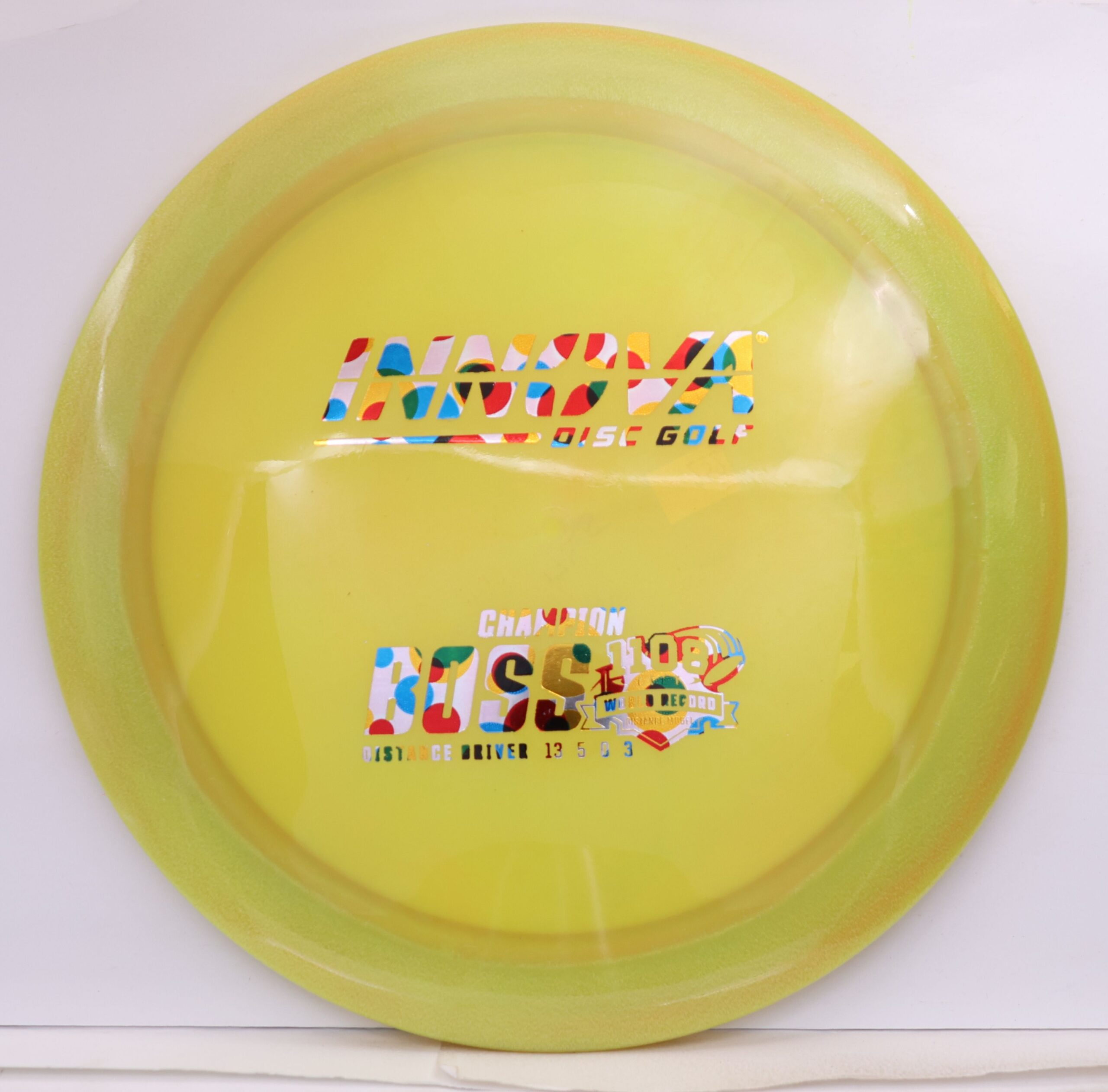 Champion Boss, 1108 - Image 4