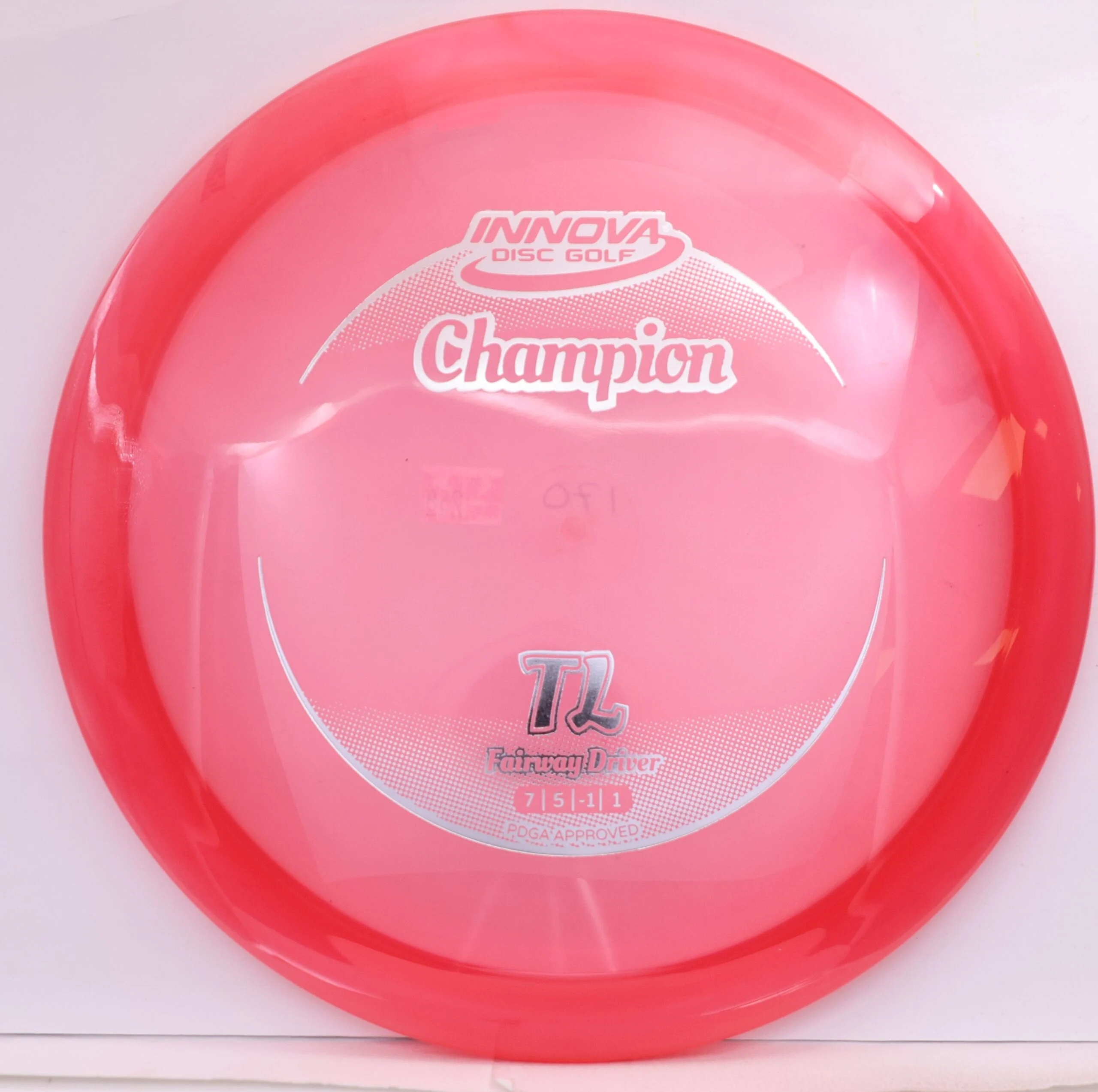 Champion TL - Image 2