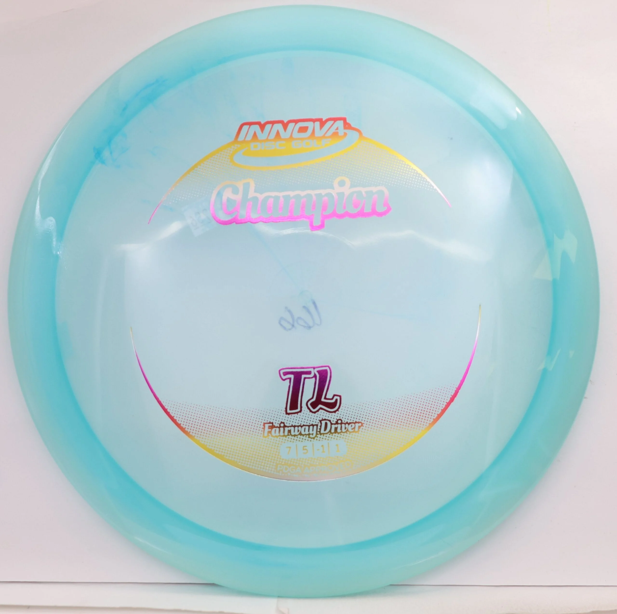 Champion TL - Image 3