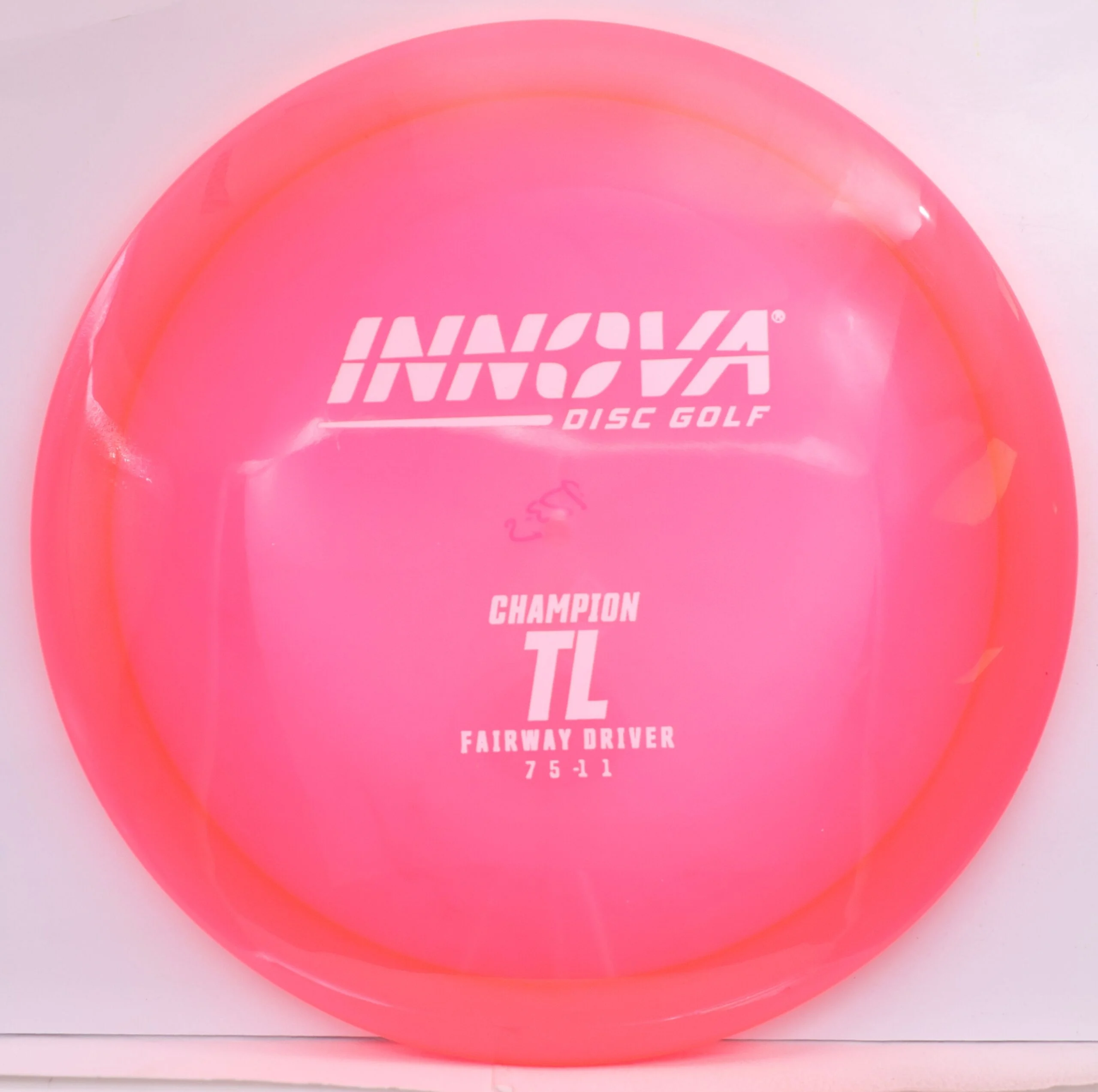 Champion TL - Image 4