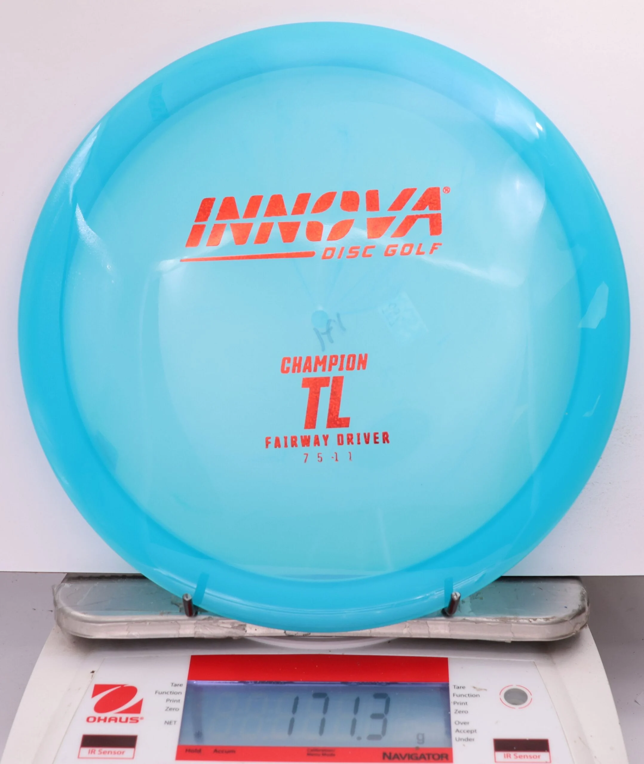 600217 Champion TL - #259 LtBlue, 171