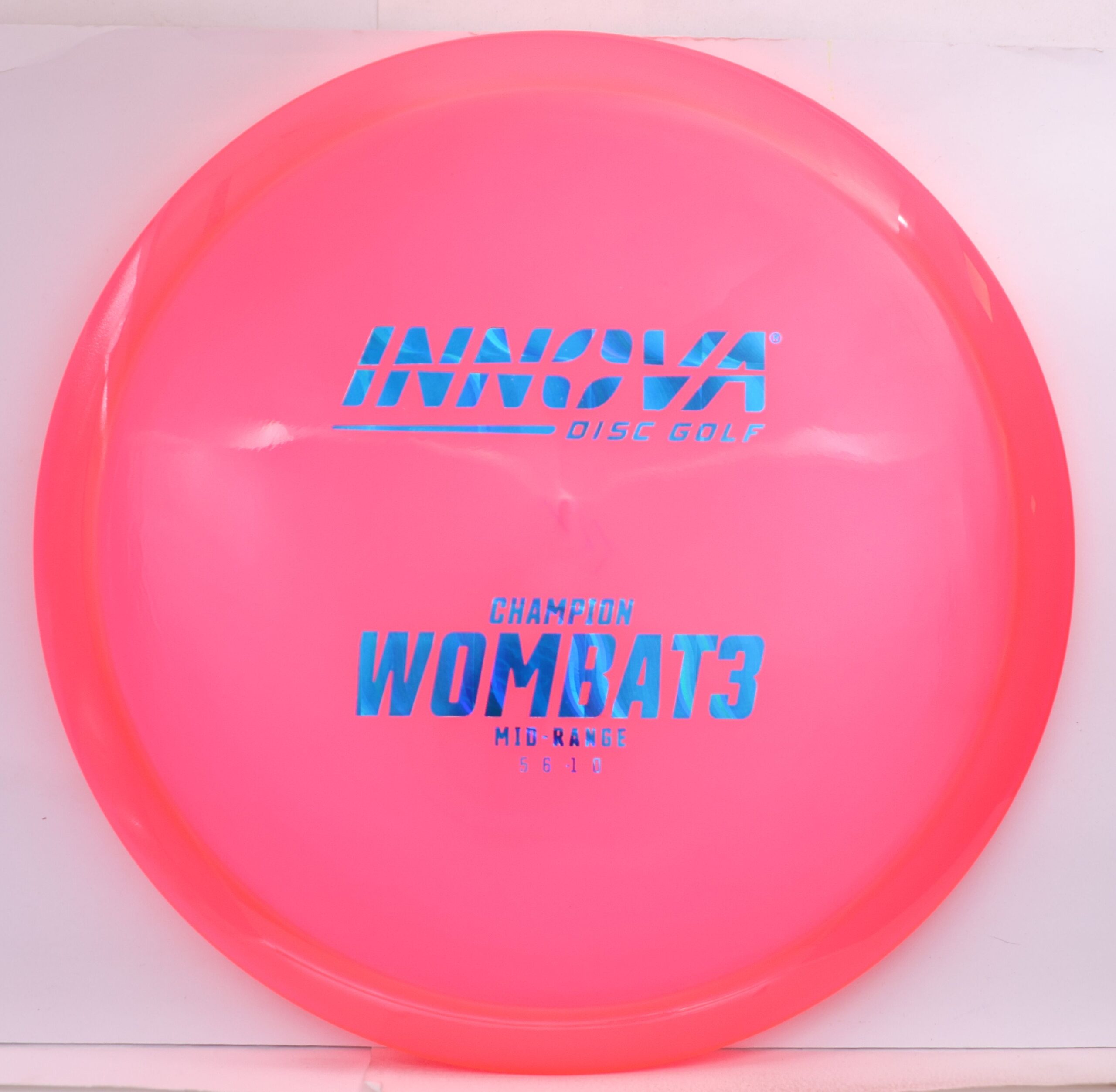 Champion Wombat3 - Image 2