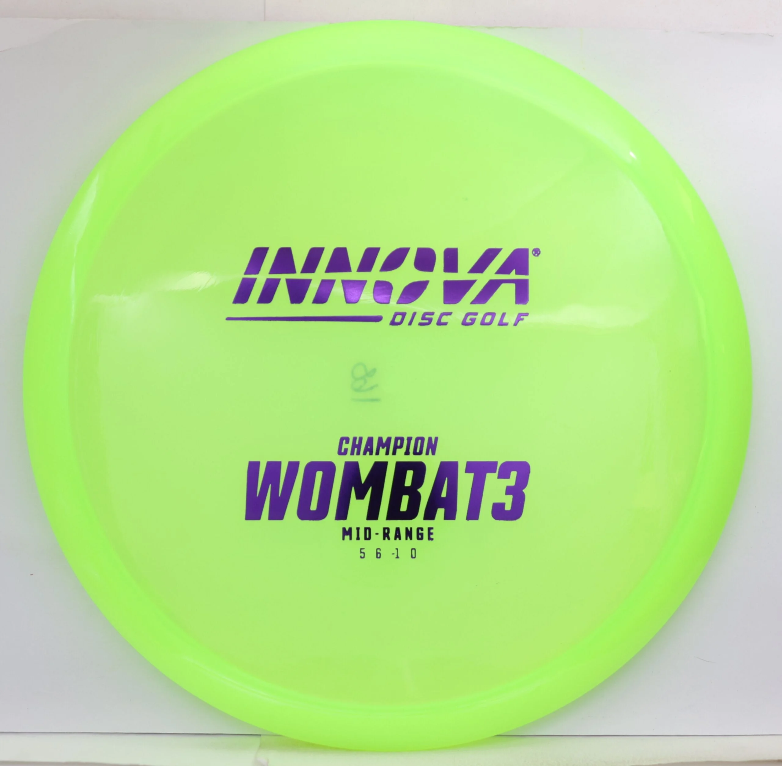 Champion Wombat3 - Image 3