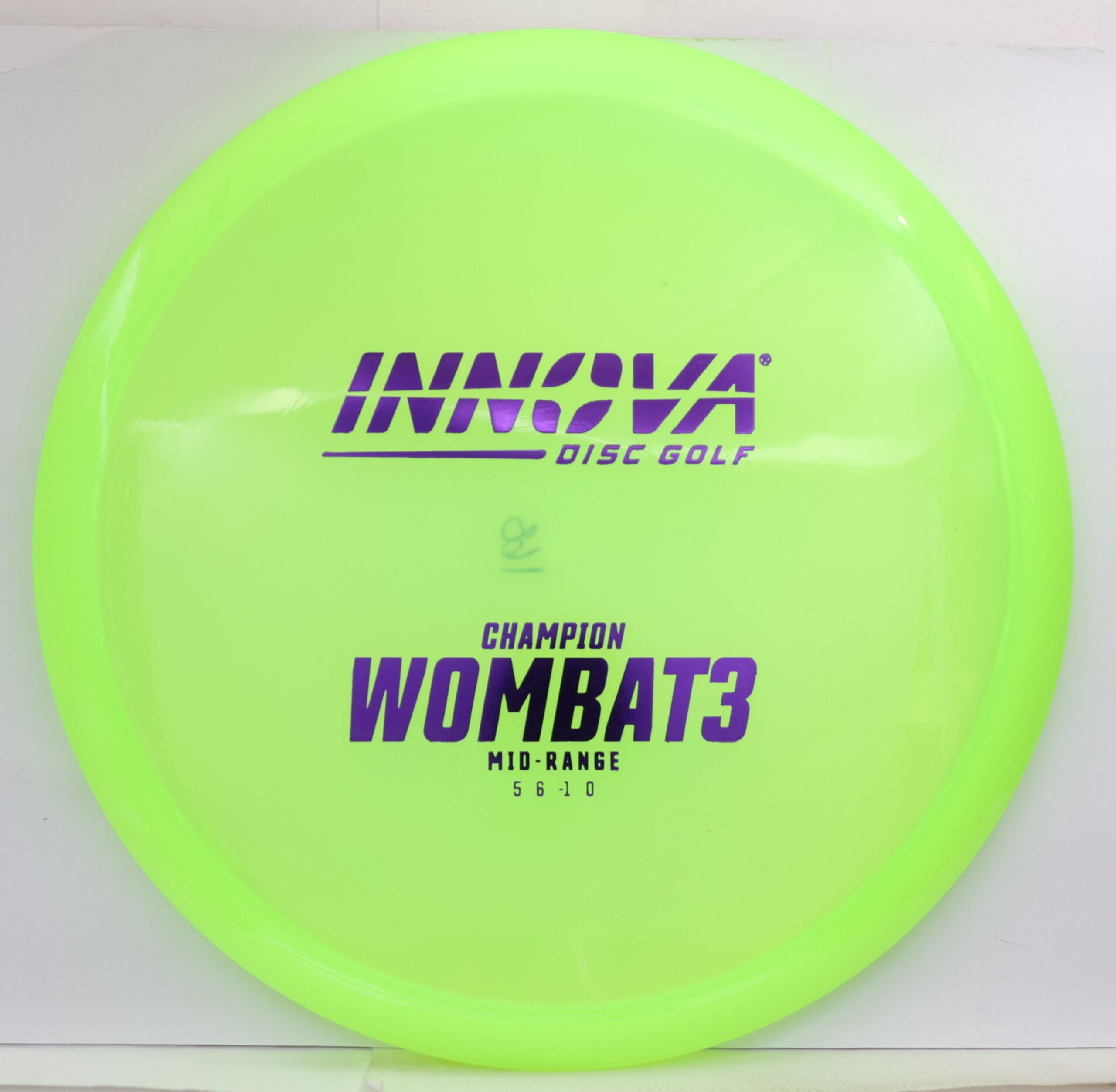 Champion Wombat3 - Image 3