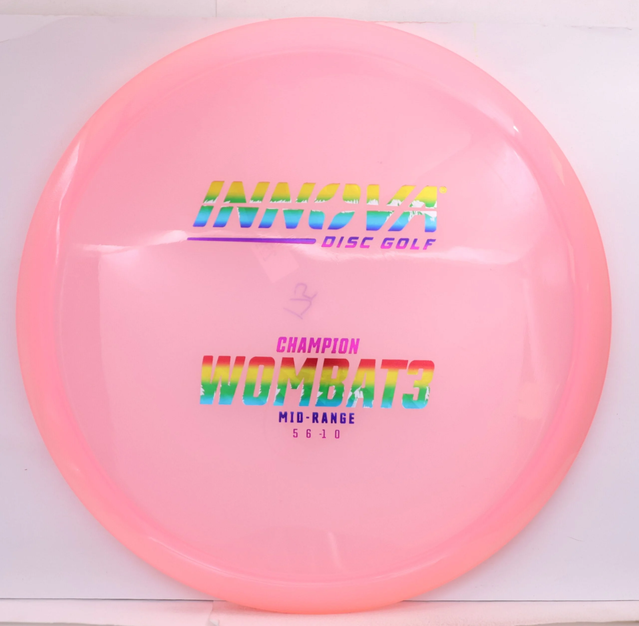 Champion Wombat3 - Image 4