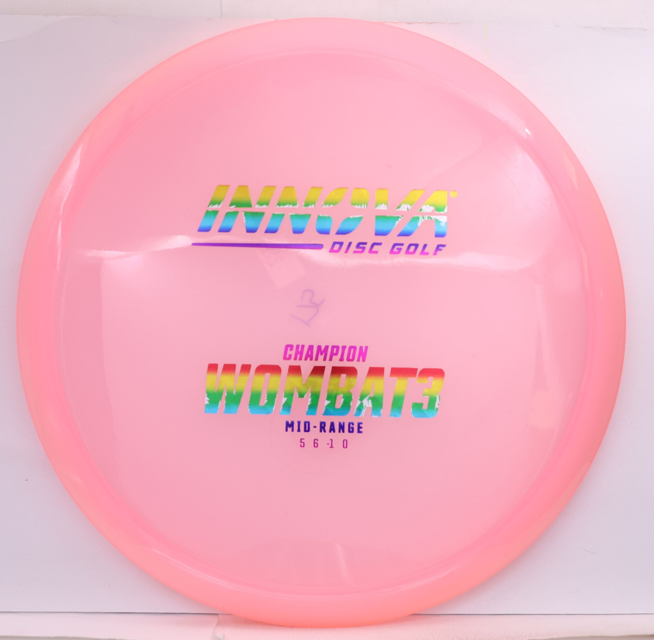 Champion Wombat3 - Image 4