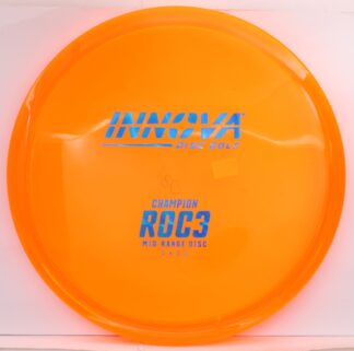 Champion Roc3
