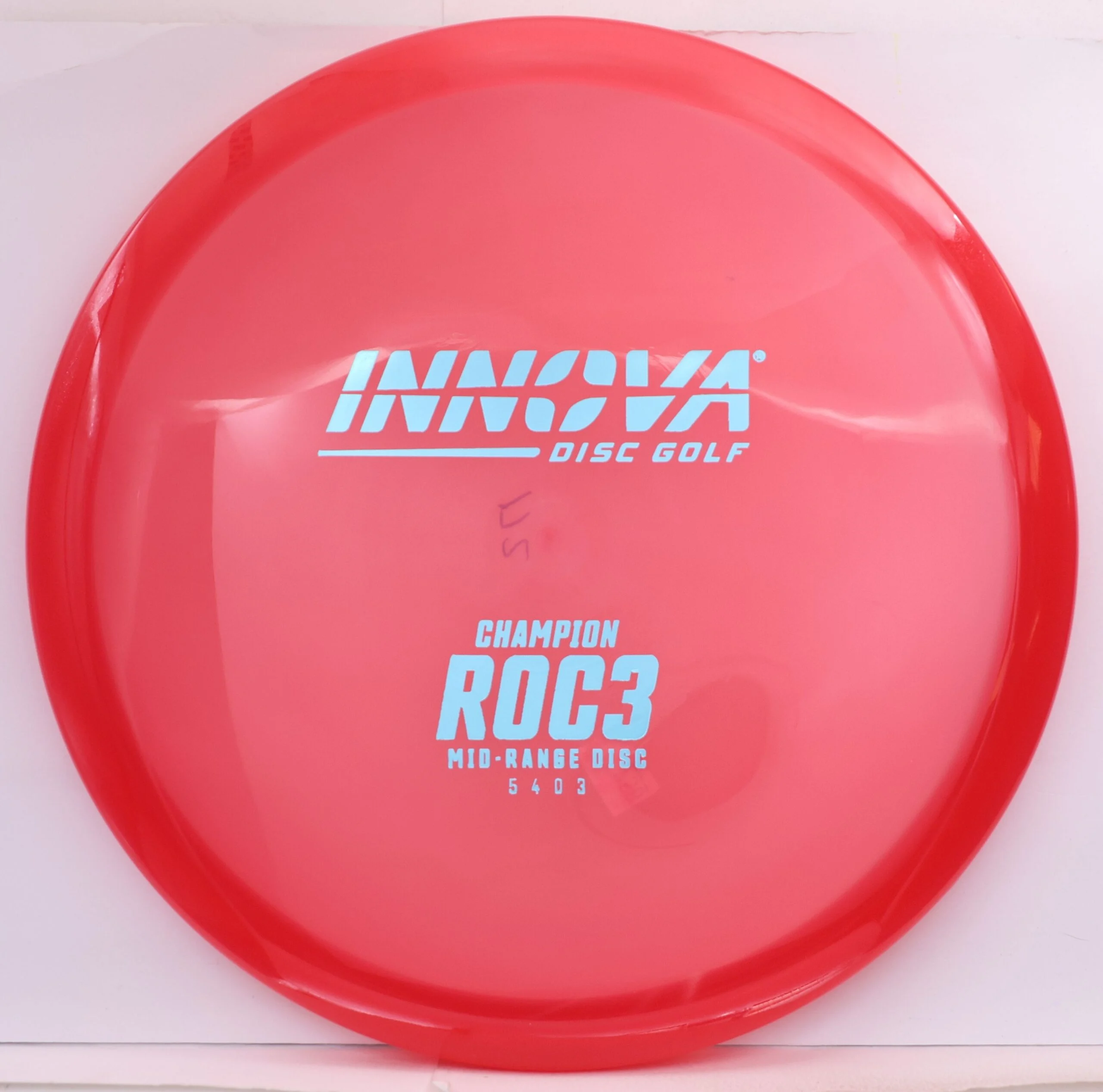 Champion Roc3 - Image 2