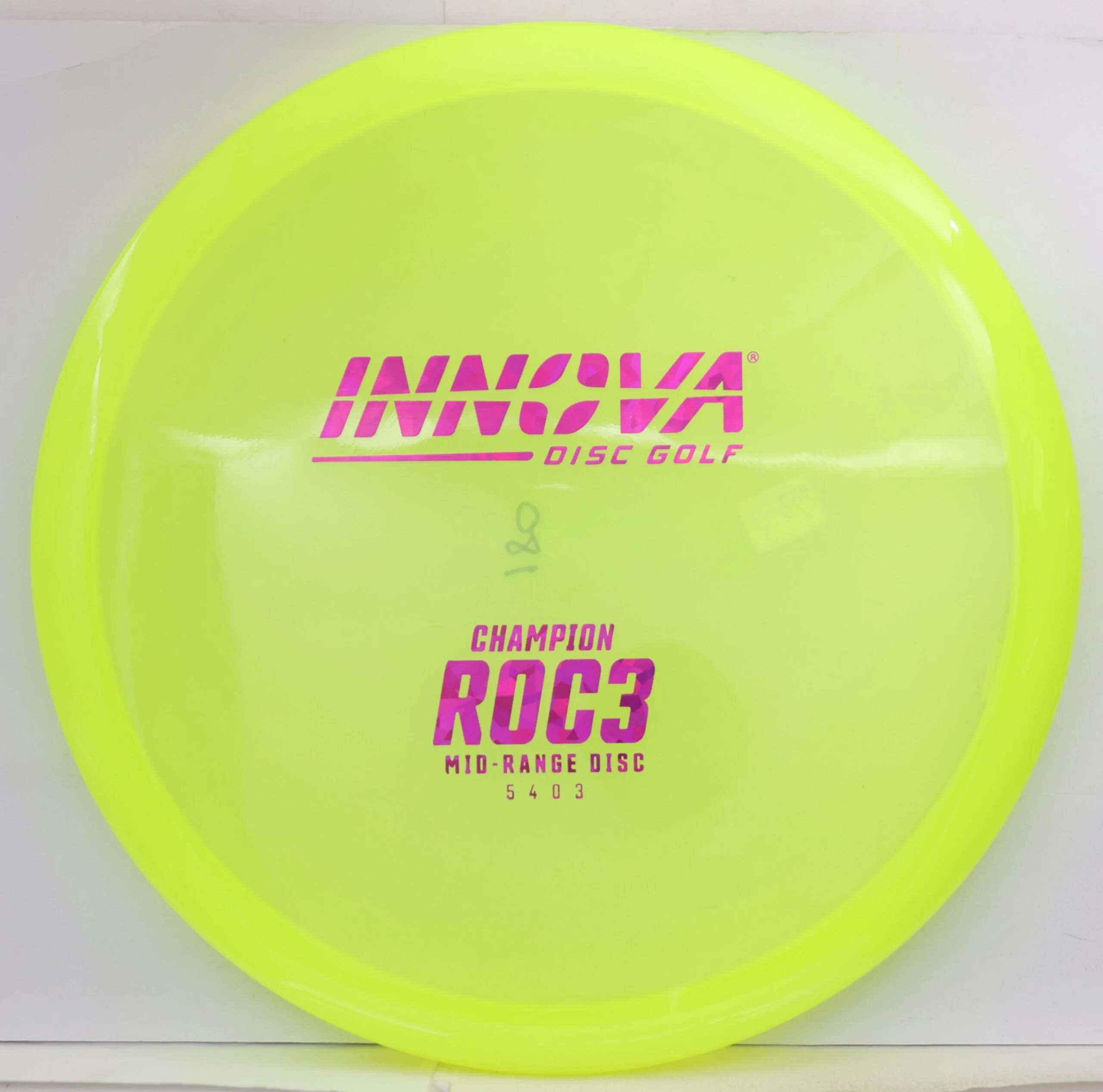 Champion Roc3 - Image 3