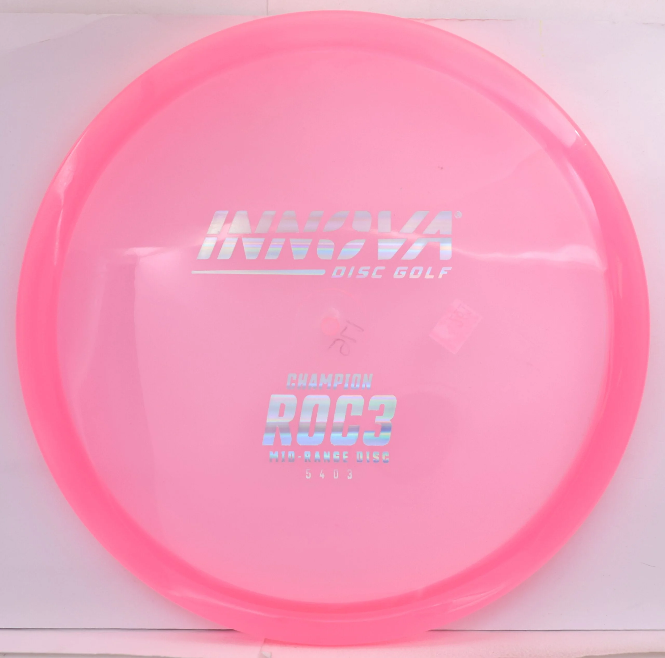 Champion Roc3 - Image 4