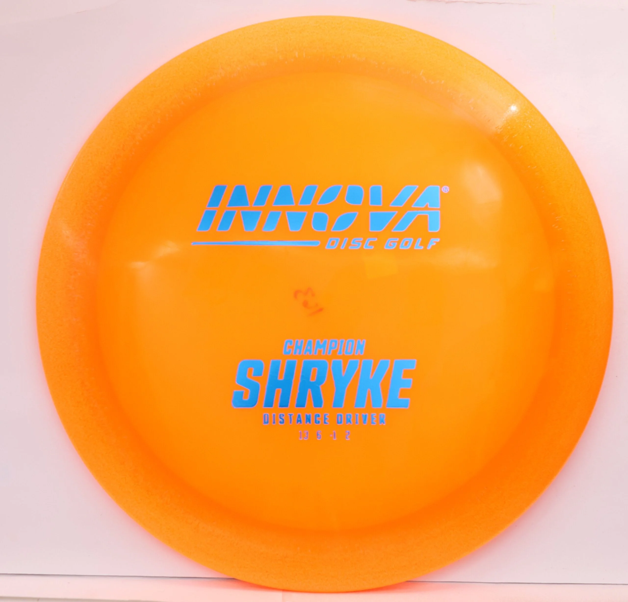 Champion Shryke - Image 2