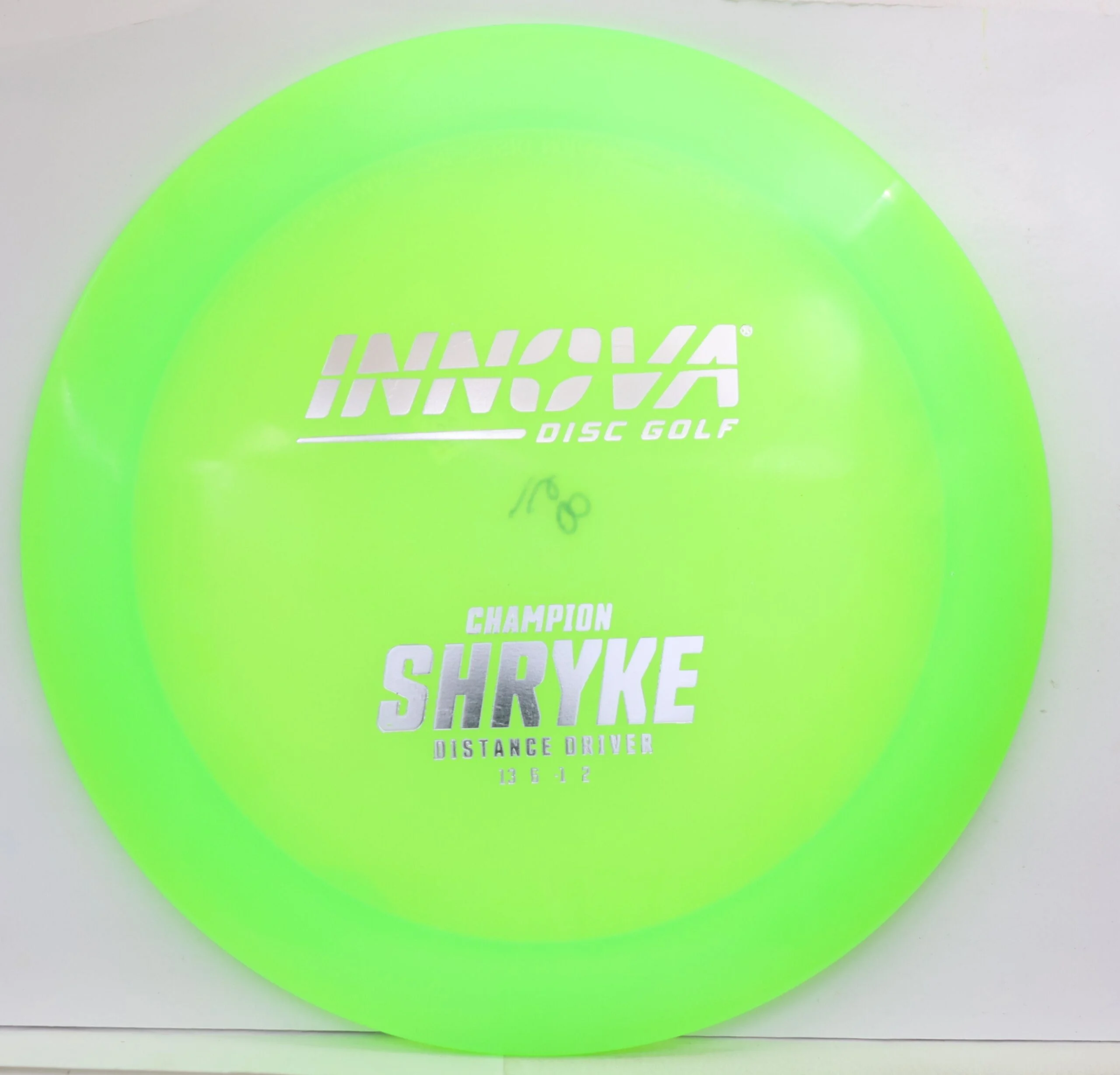 Champion Shryke - Image 3
