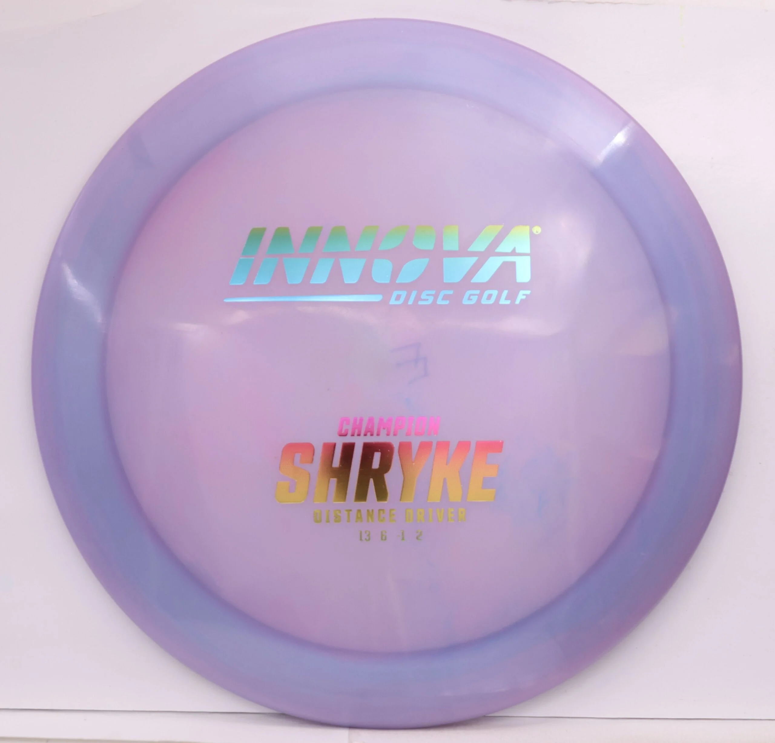 Champion Shryke - Image 4