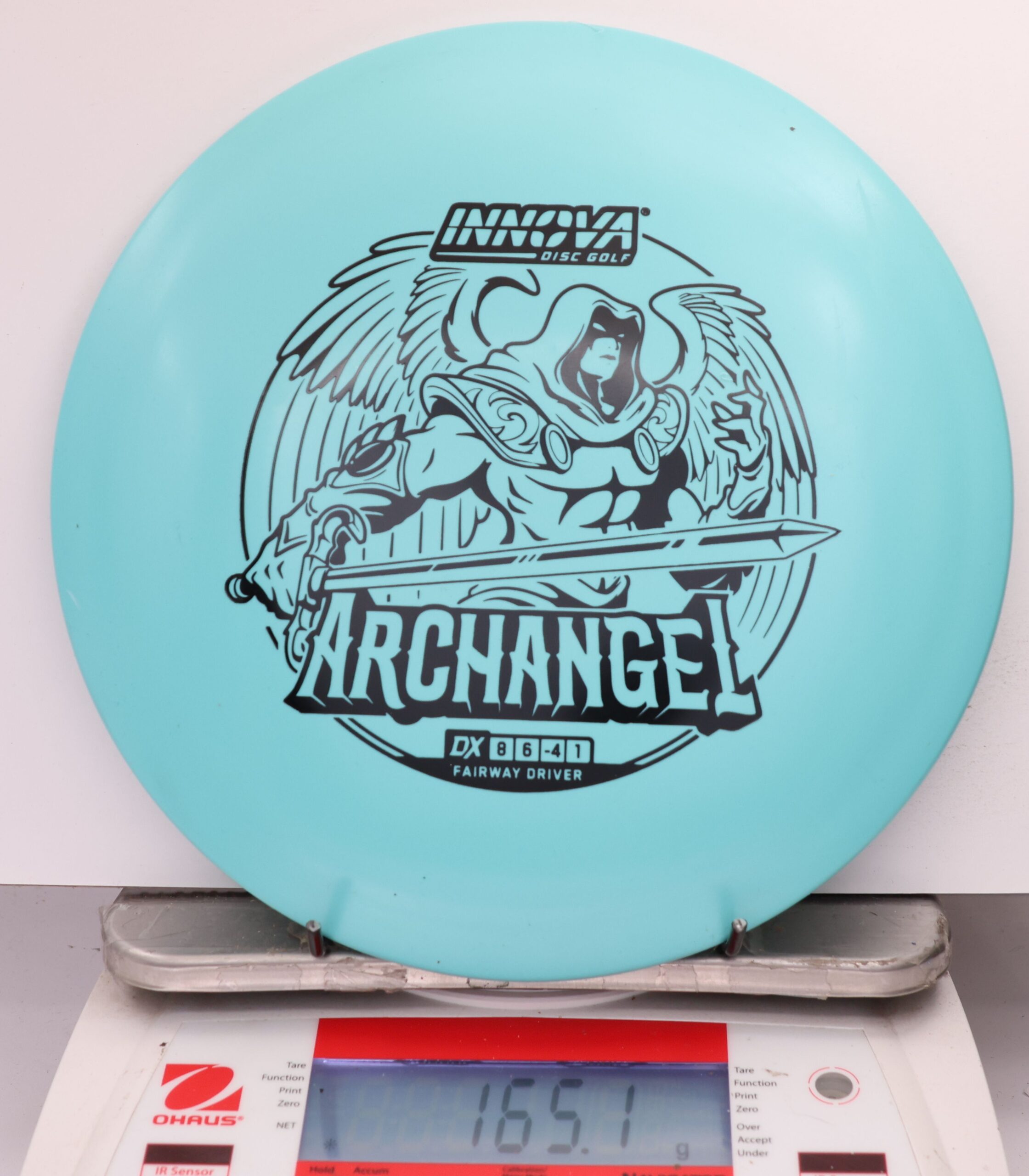 600484 DX Archangel - #260 LtBlue, 165