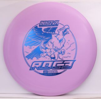 DX Roc3
