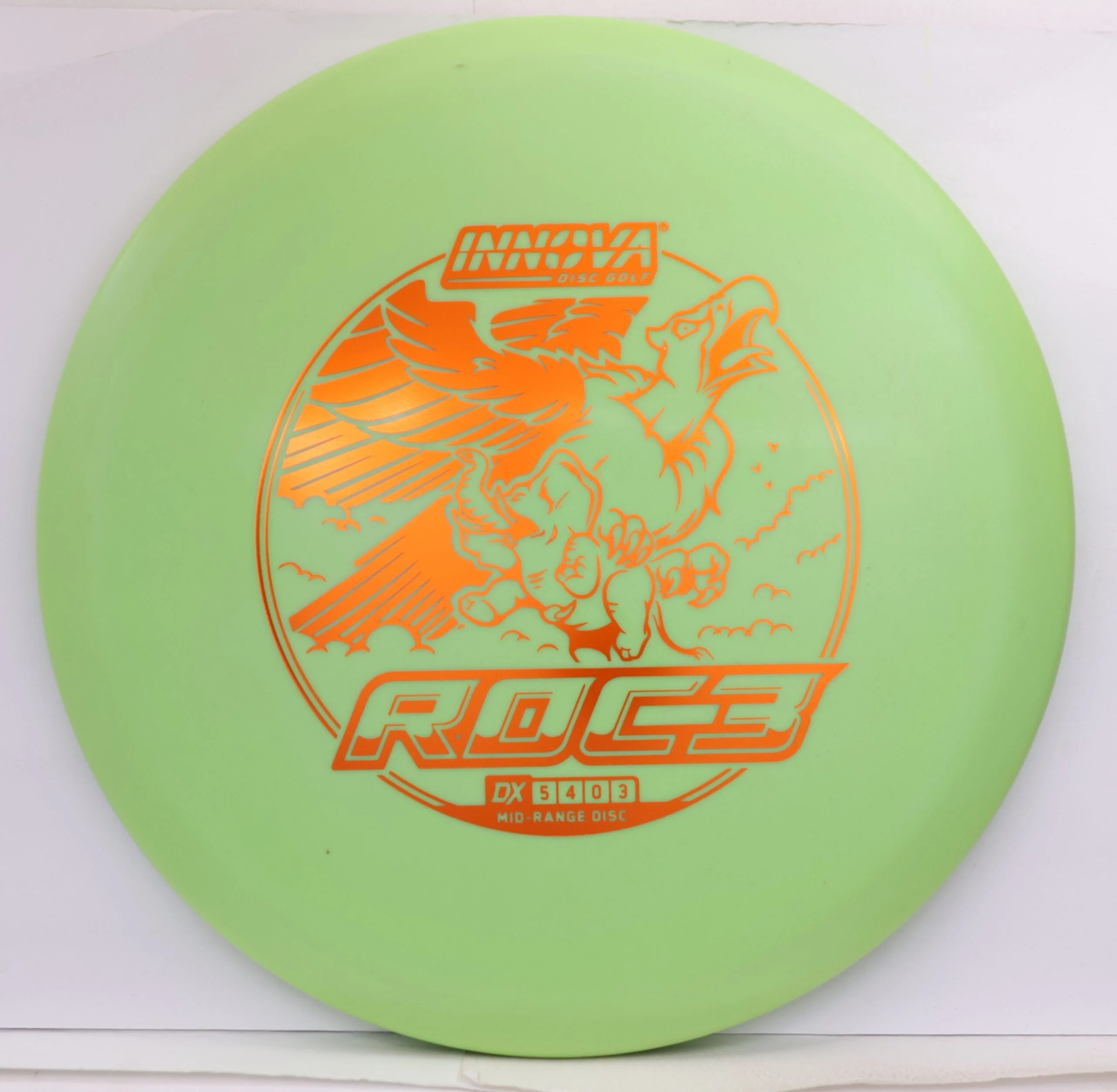 DX Roc3 - Image 2