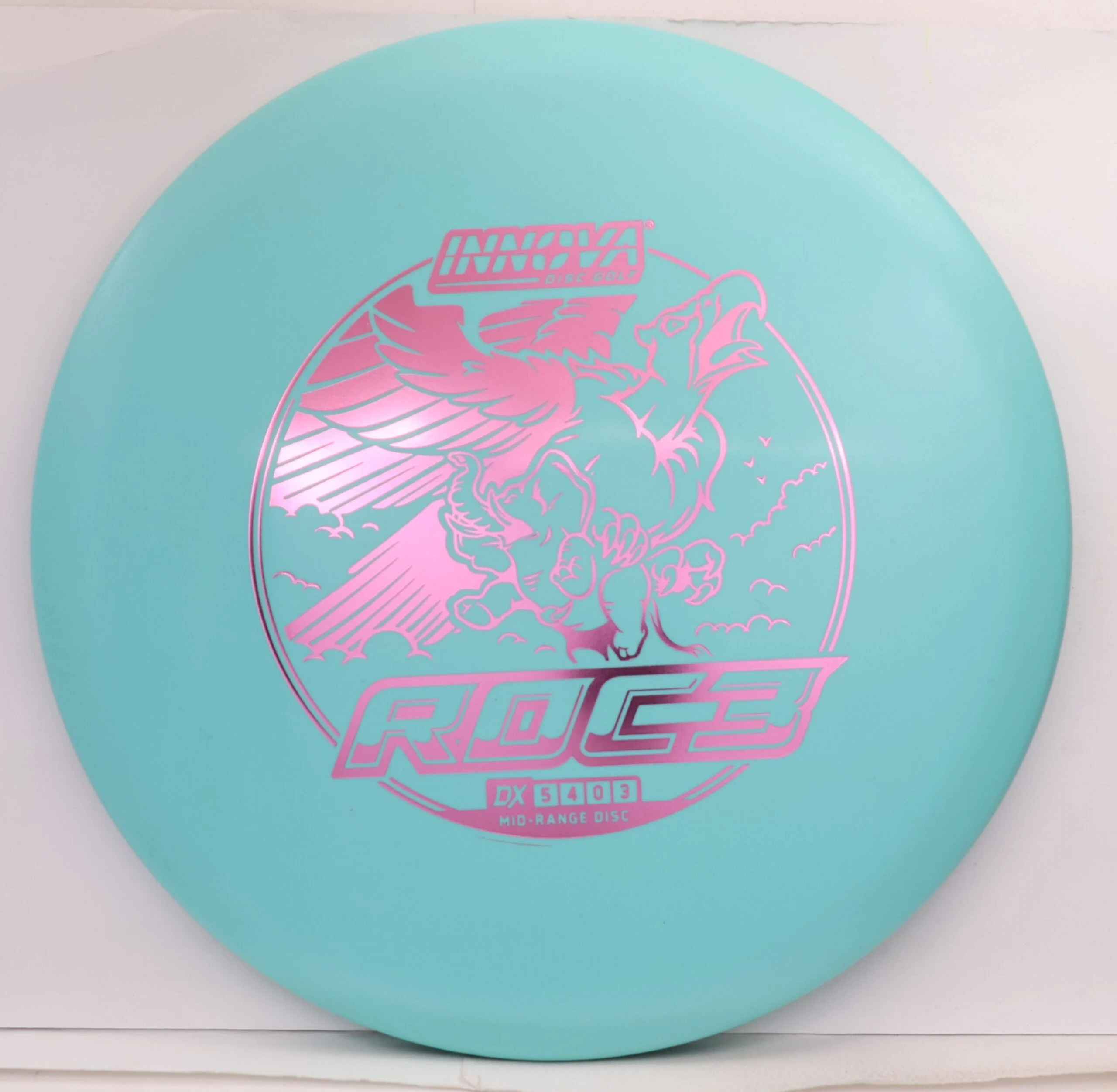 DX Roc3 - Image 3