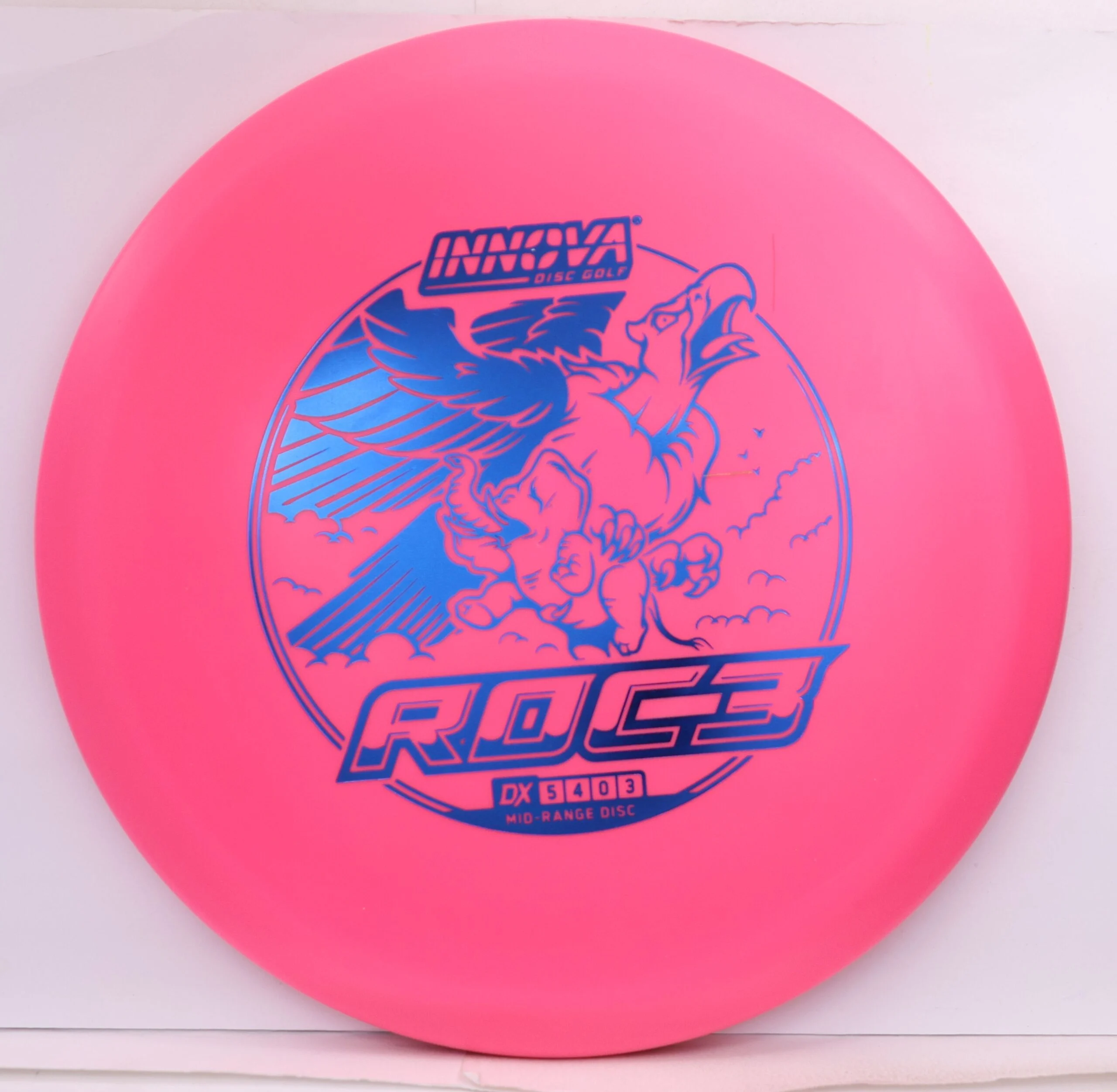 DX Roc3 - Image 4