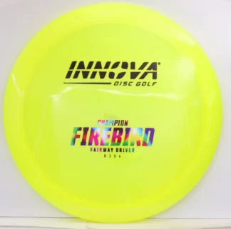 Champion Firebird