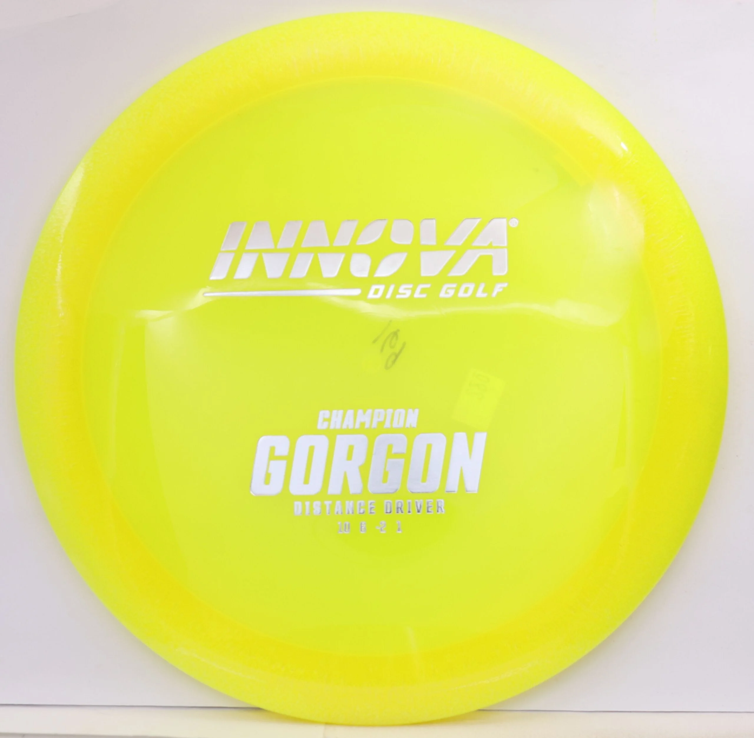Champion Gorgon - Image 2