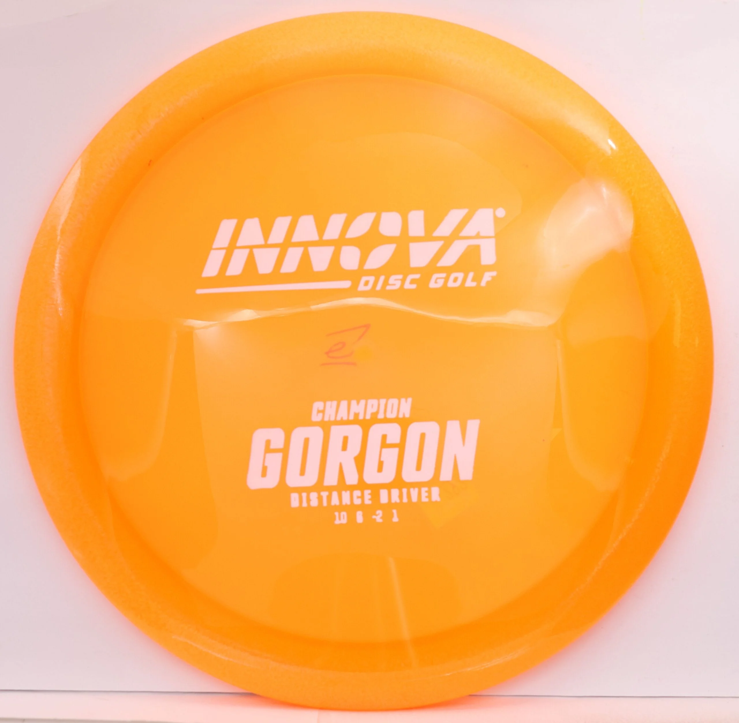 Champion Gorgon - Image 3