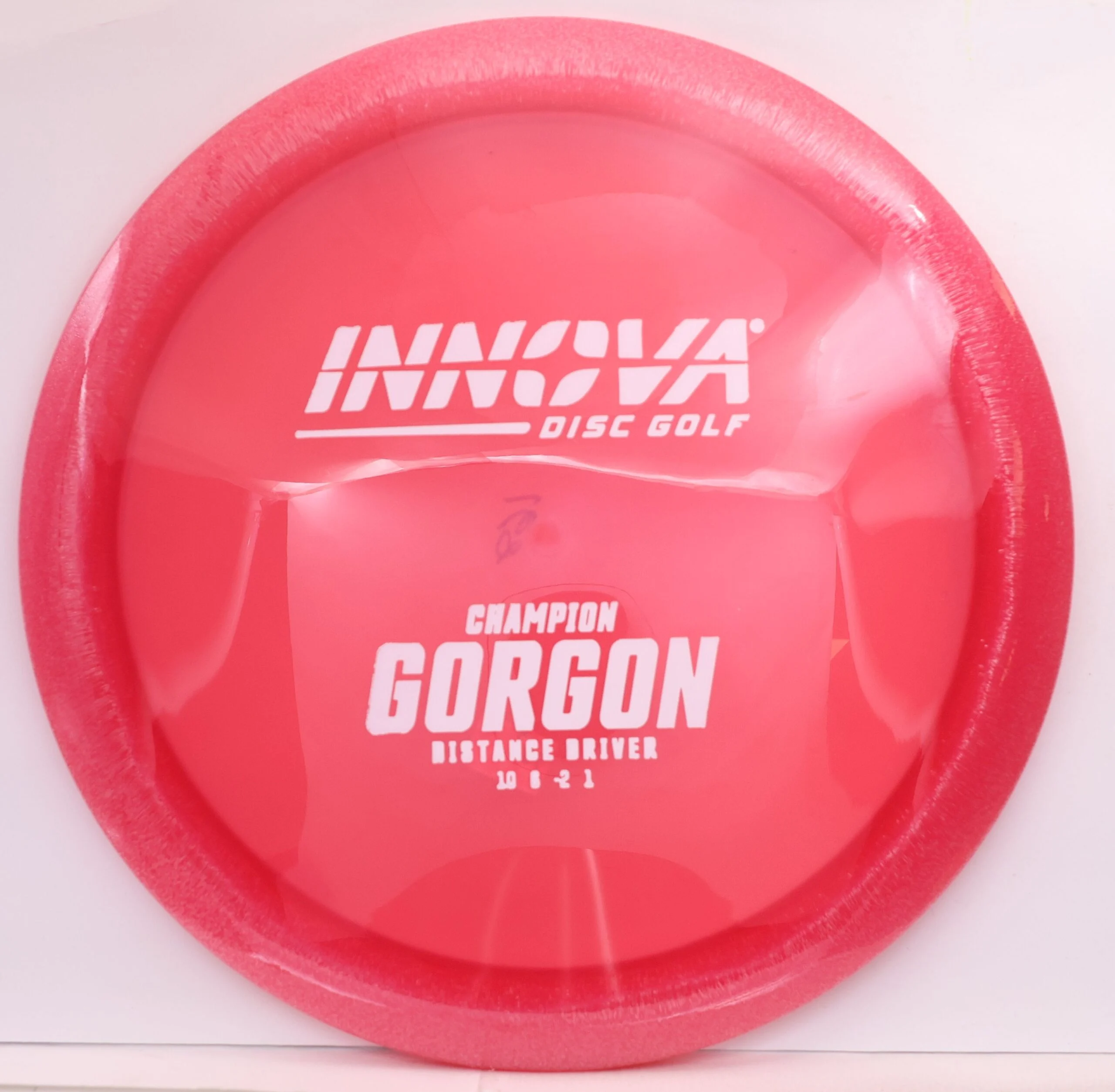 Champion Gorgon - Image 4