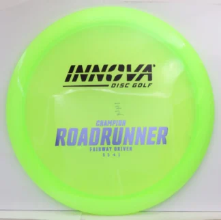 Champion Roadrunner
