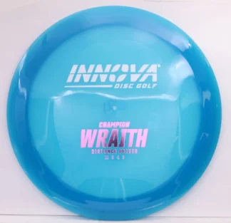 Champion Wraith