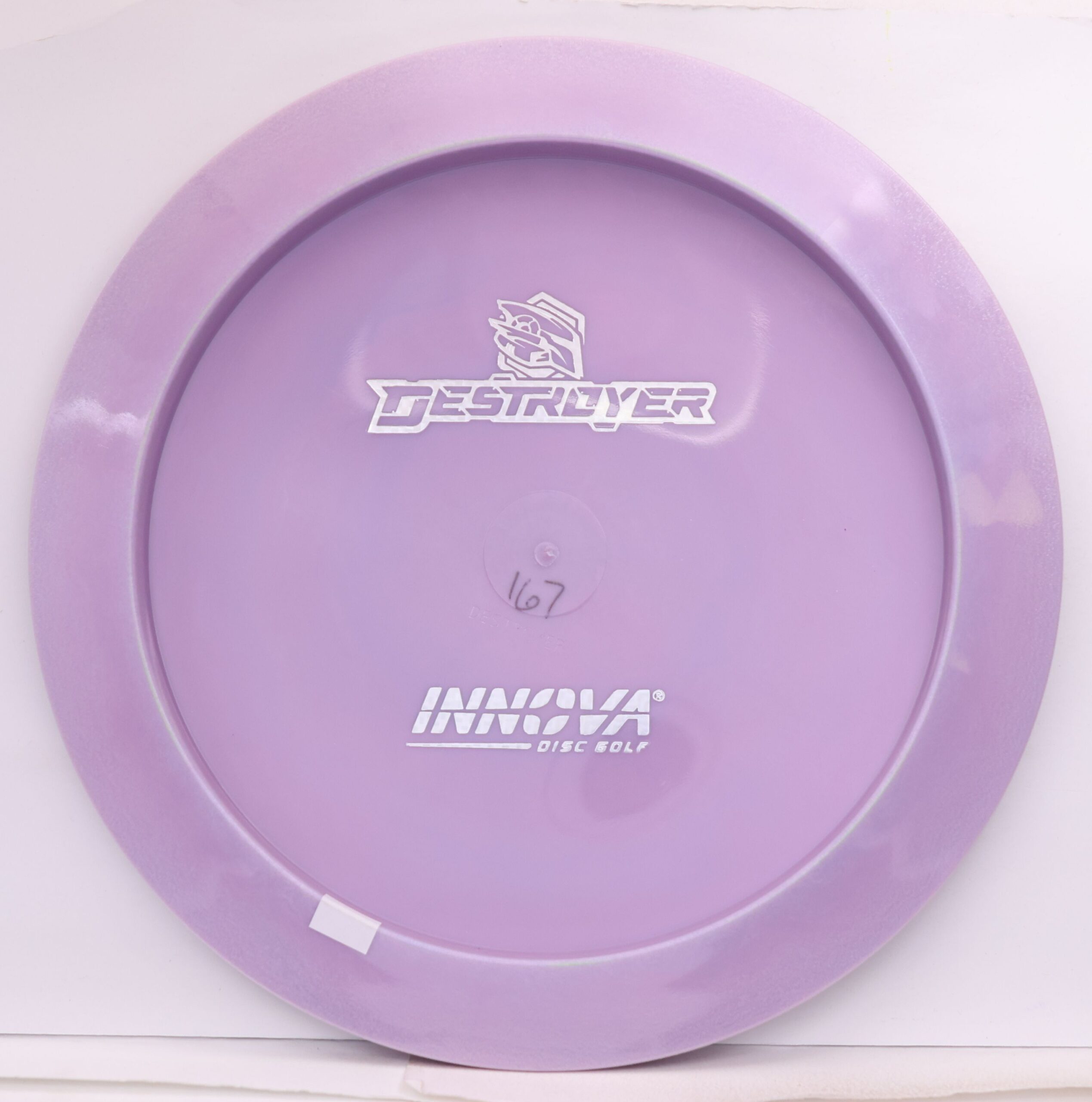 Star Destroyer, Bottom Stamp - Image 10